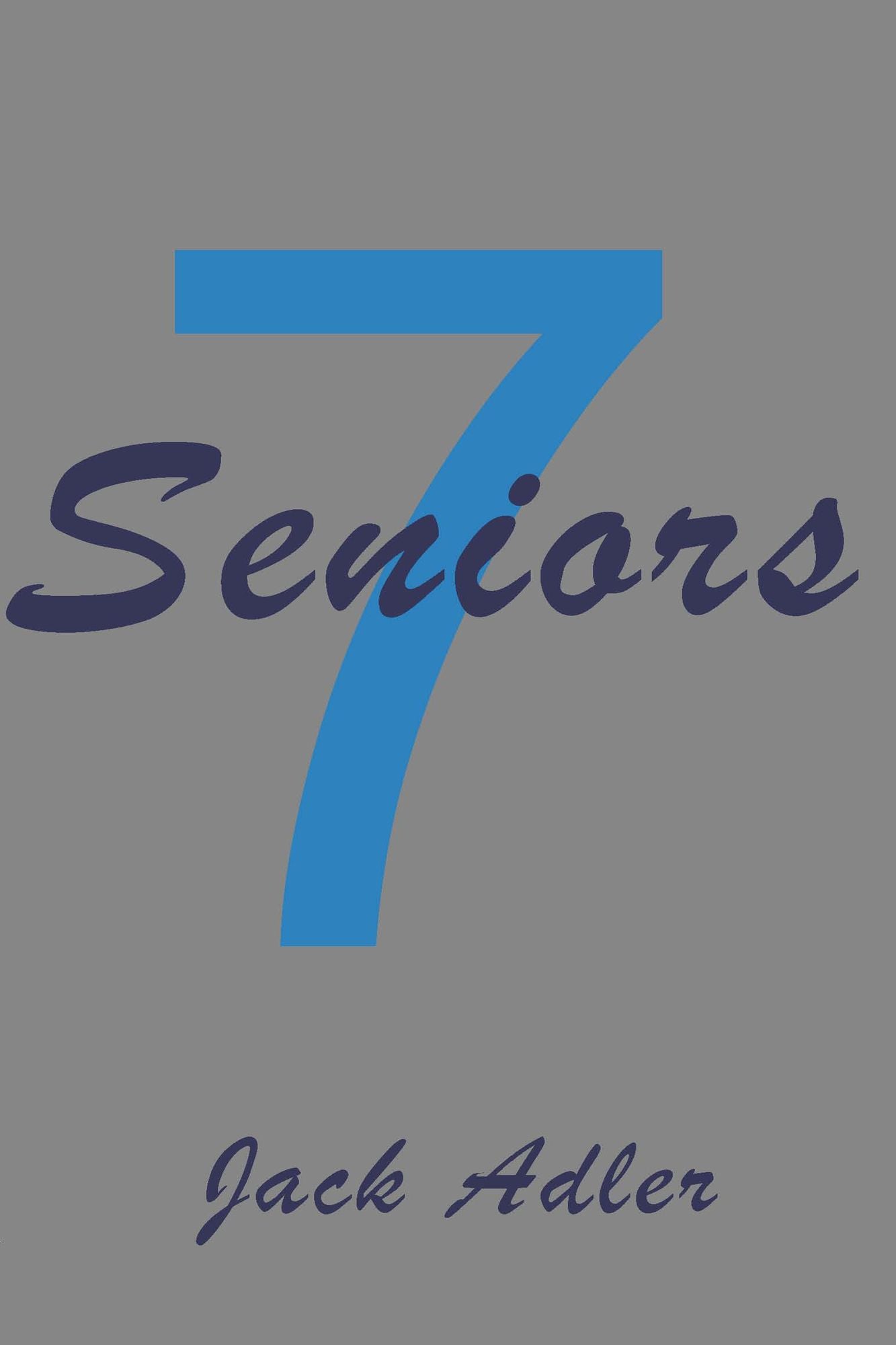 Seven Seniors