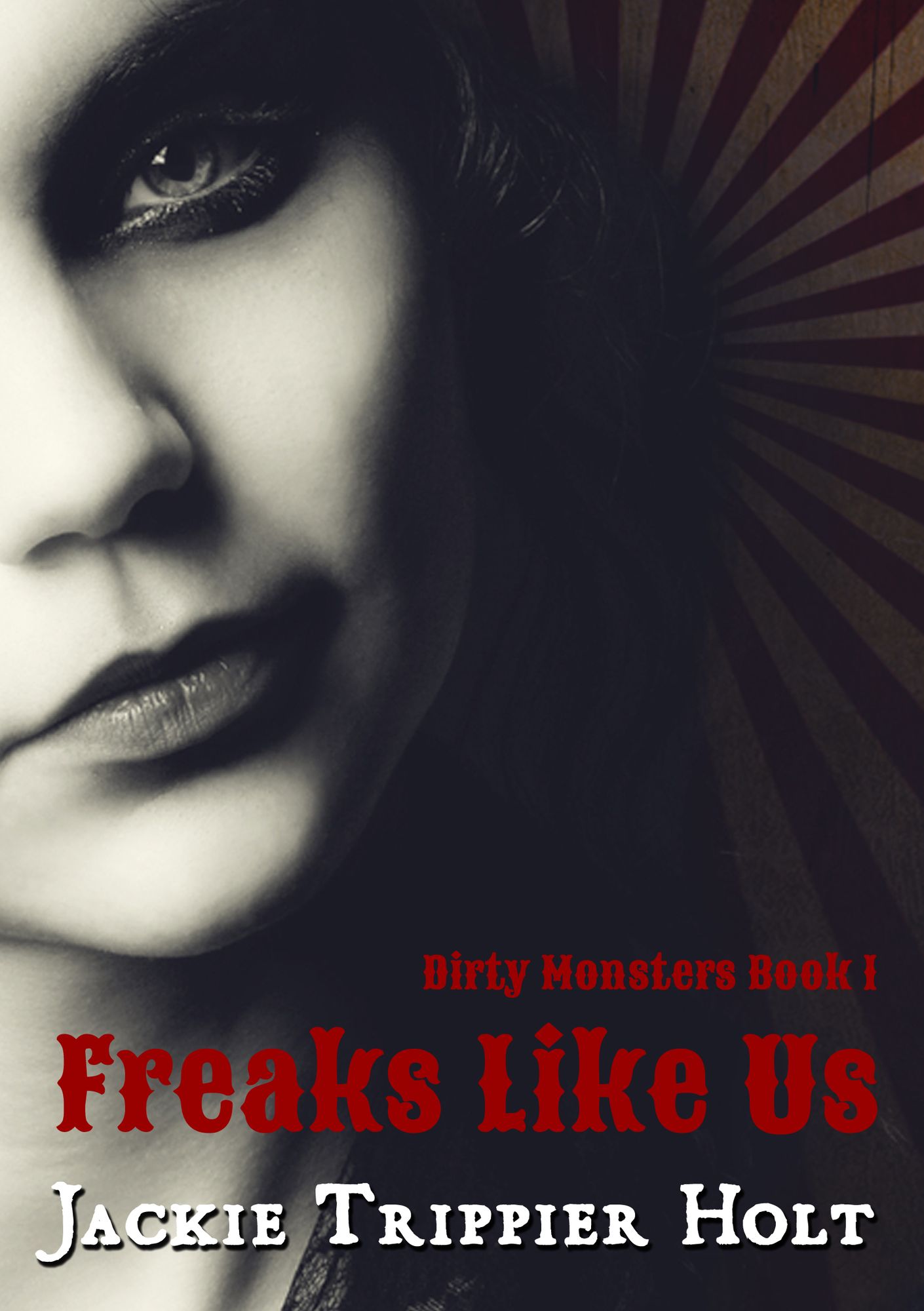 Freaks Like Us
