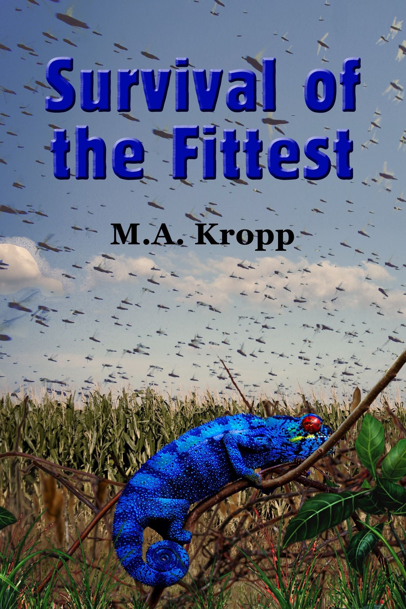 Survival of the Fittest