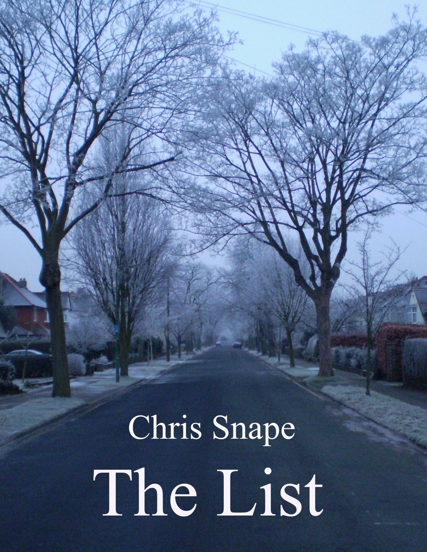 The List