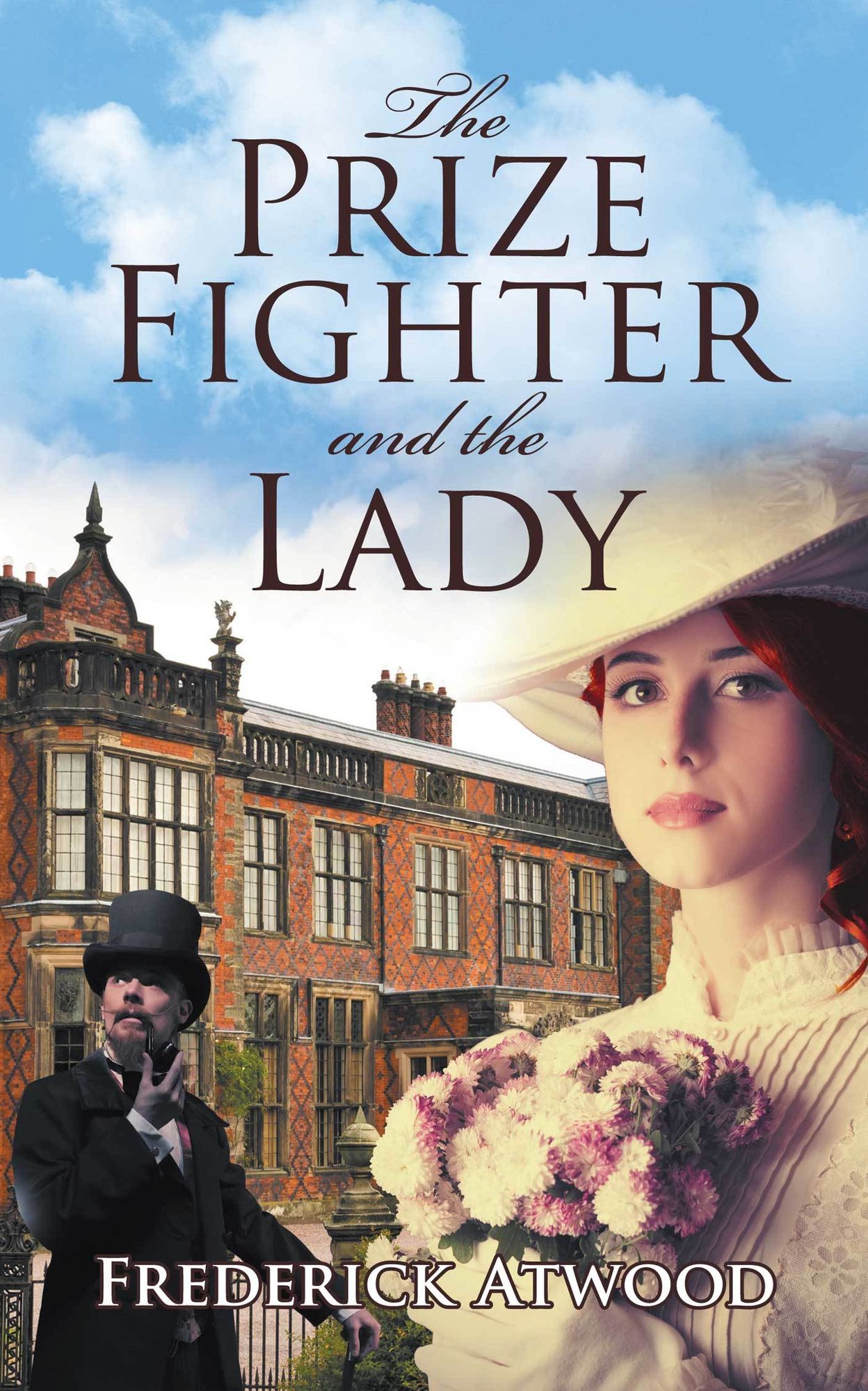 The Prize Fighter and the Lady
