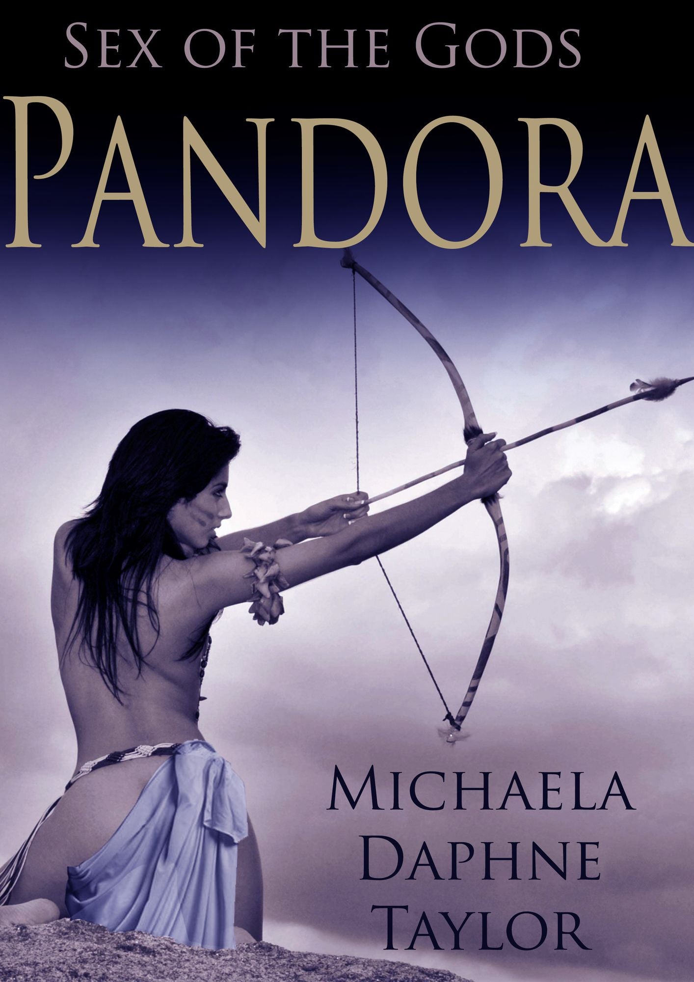 Sex of the Gods: Pandora
