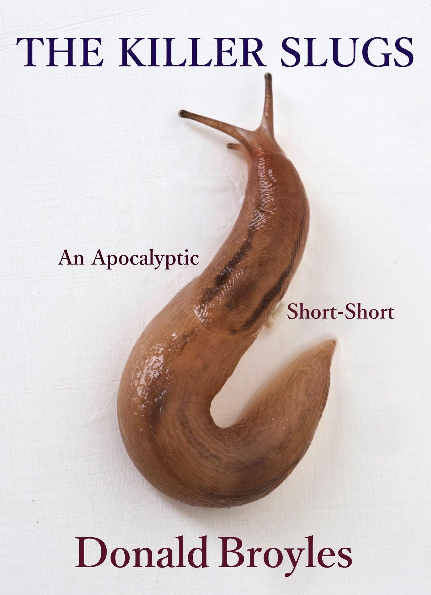 The Killer Slugs: An Apocalyptic Short-Short