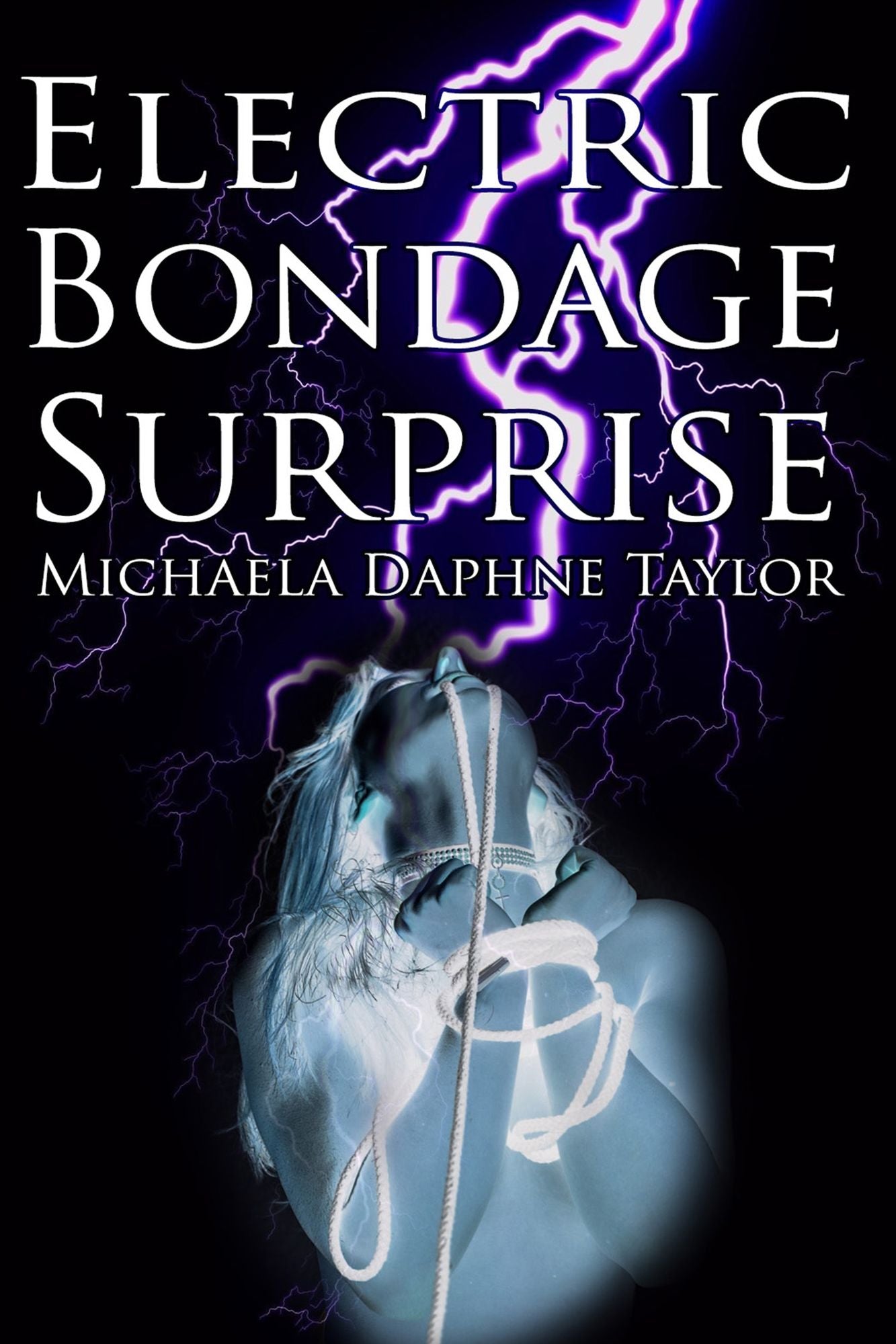 Electric Bondage Surprise