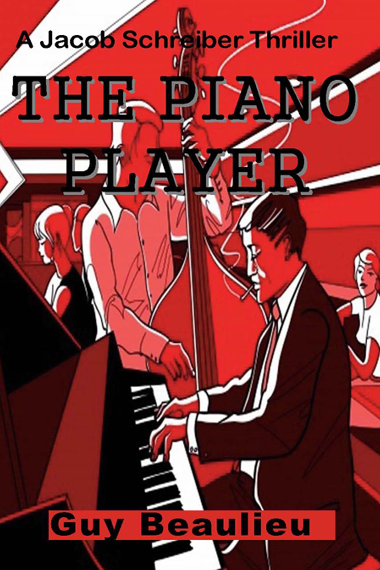 The Piano Player