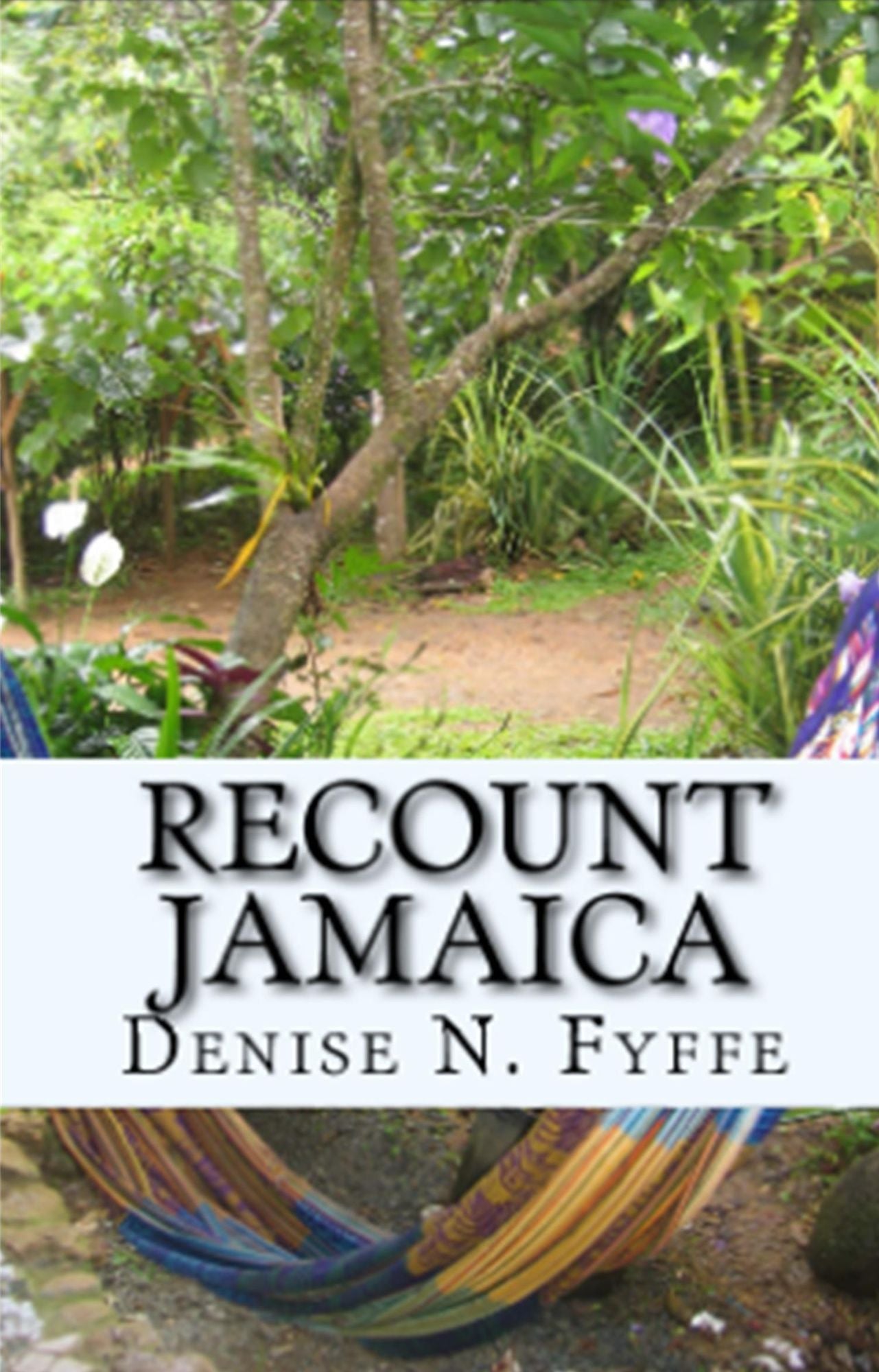 Recount Jamaica