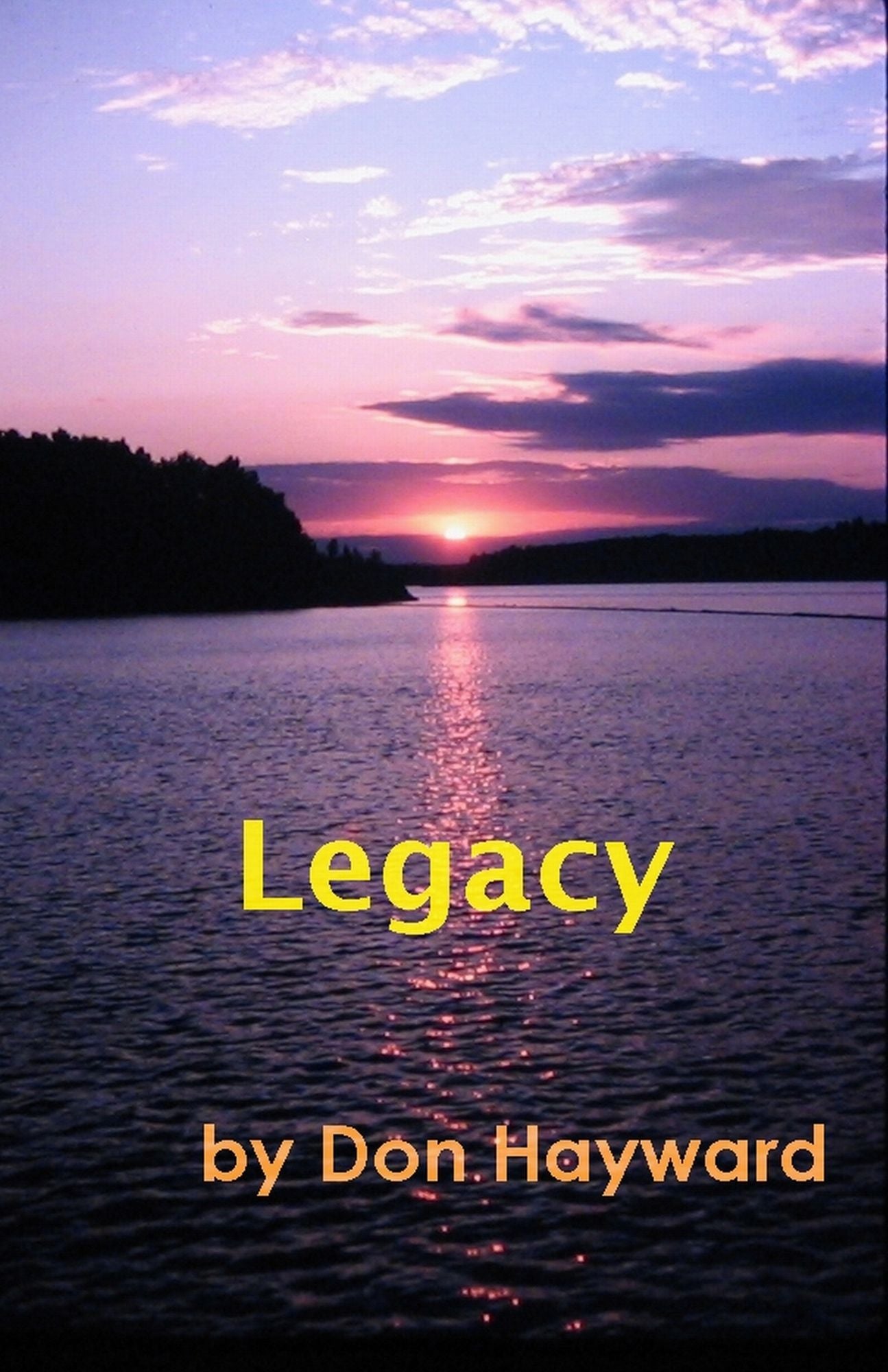 Legacy
