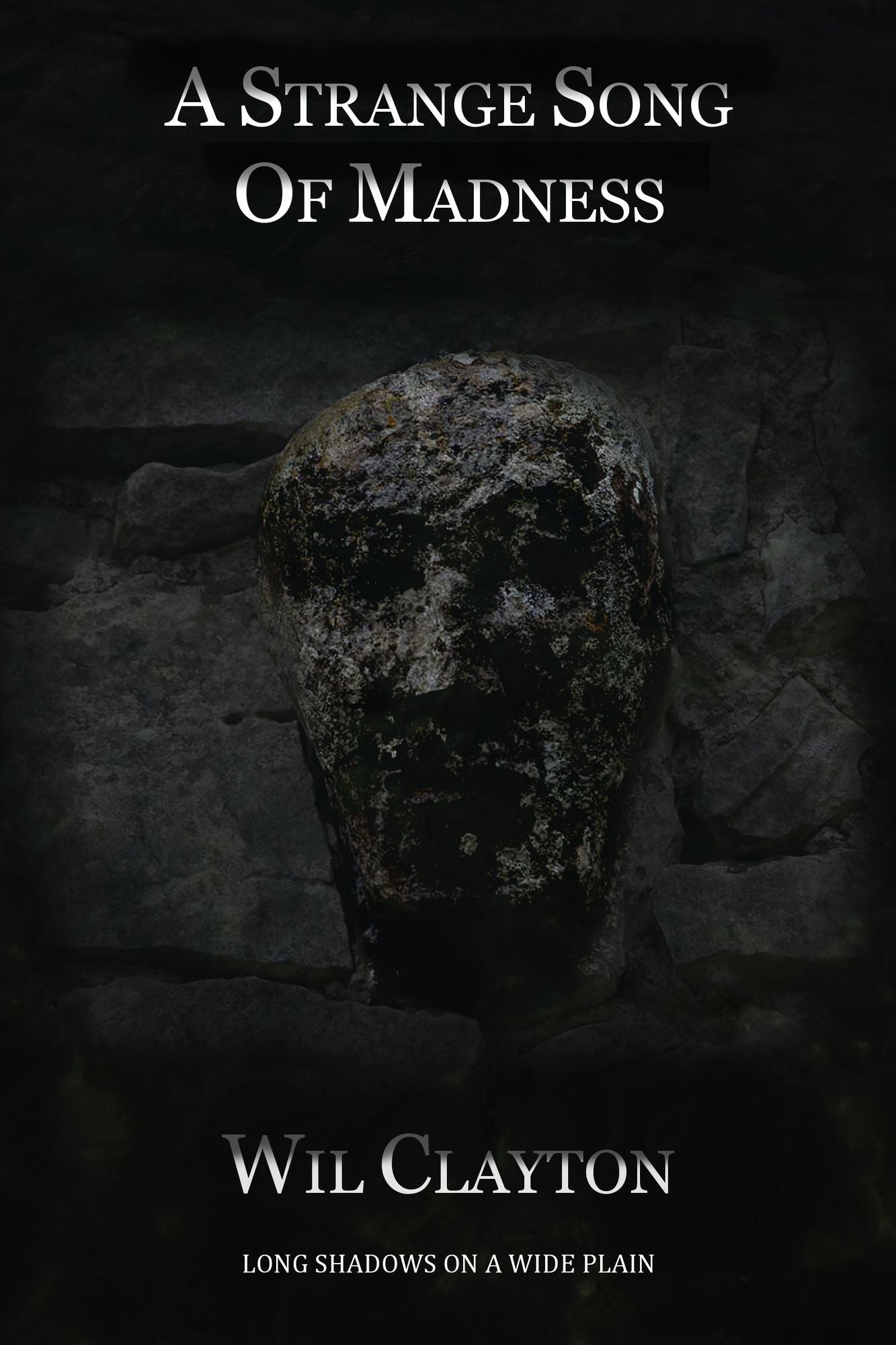 A Strange Song of Madness (Part 2)