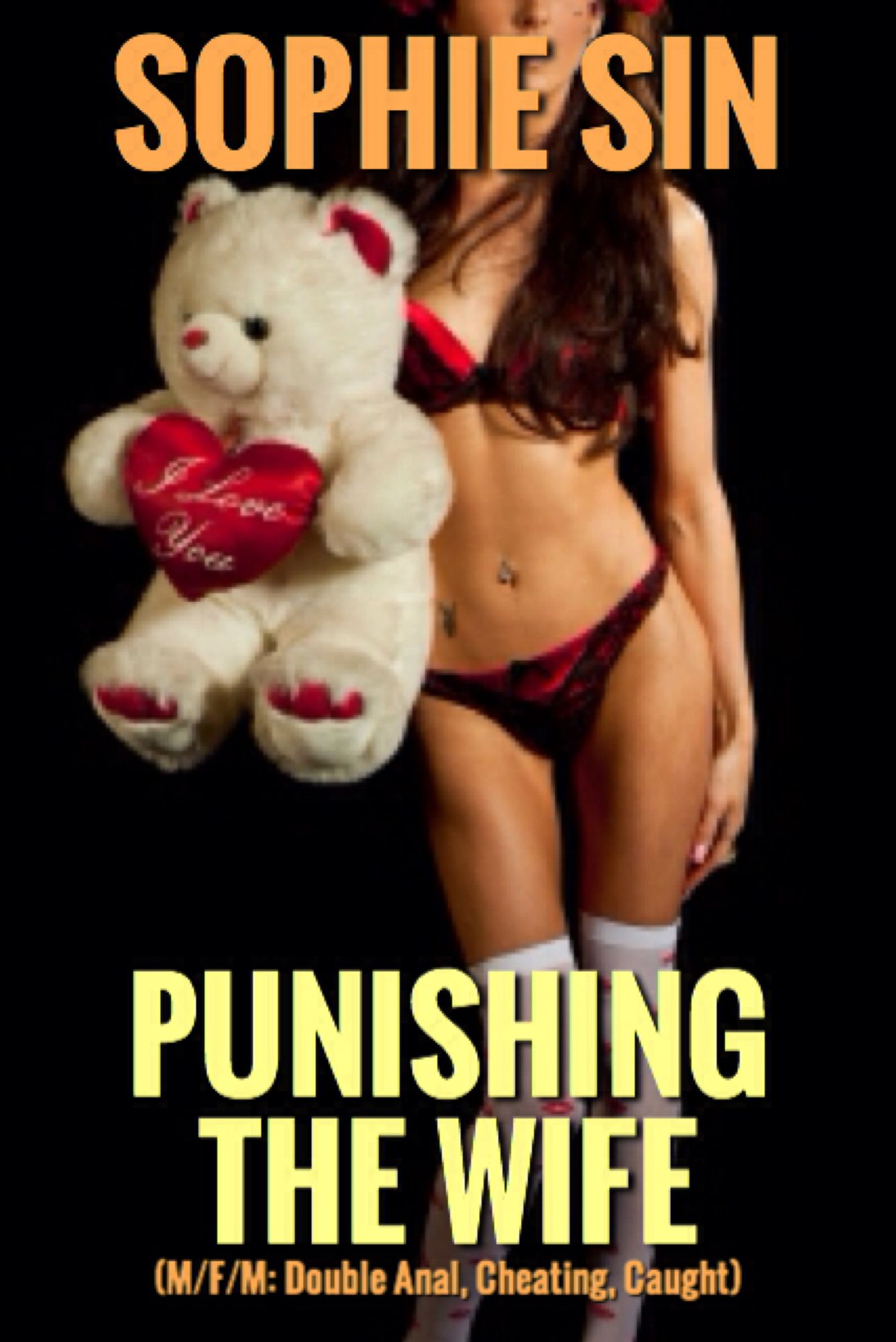 Punishing The Wife
