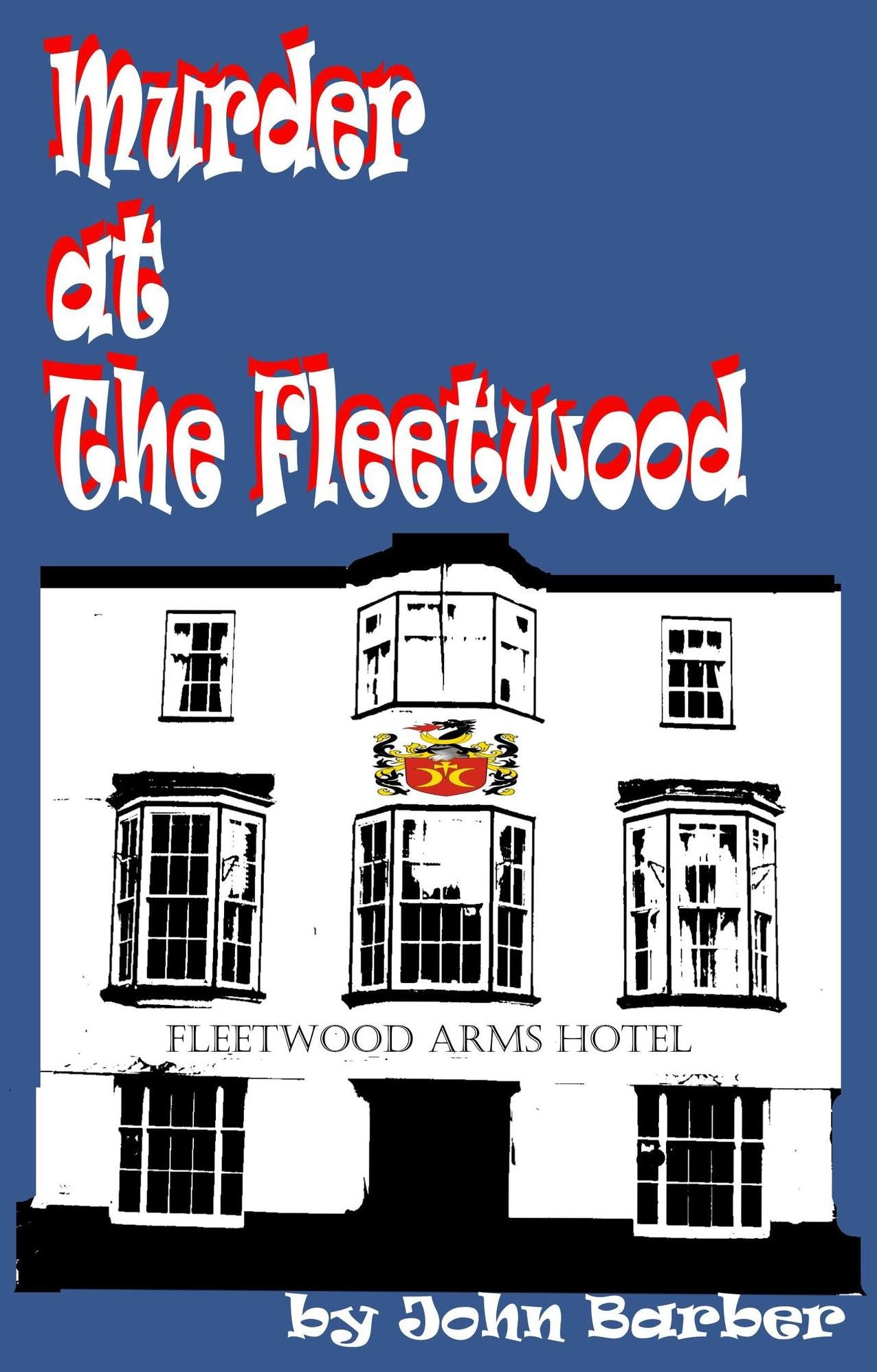Murder at the Fleetwood