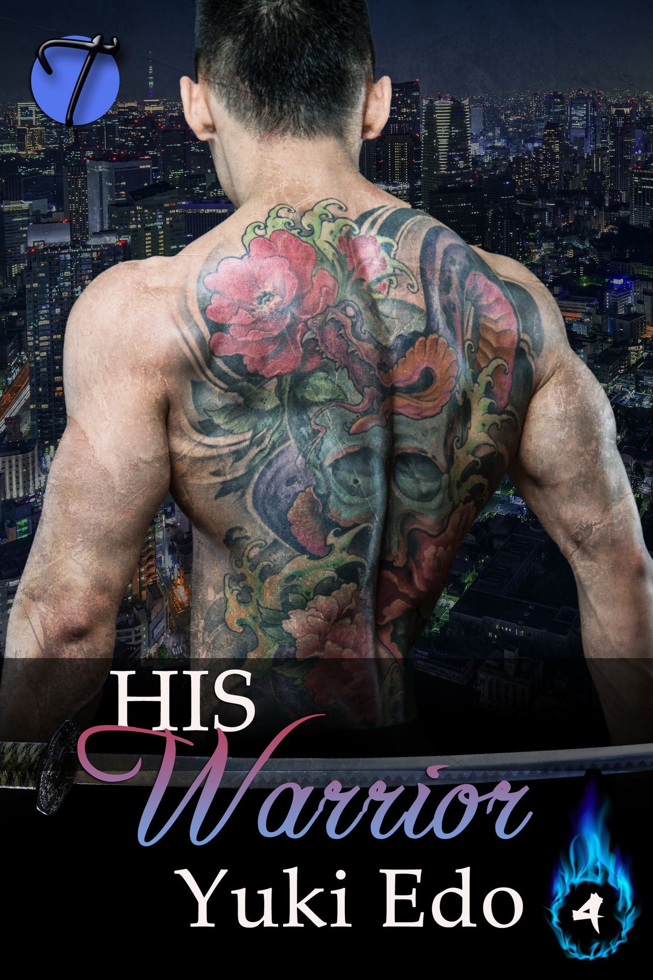 His Warrior