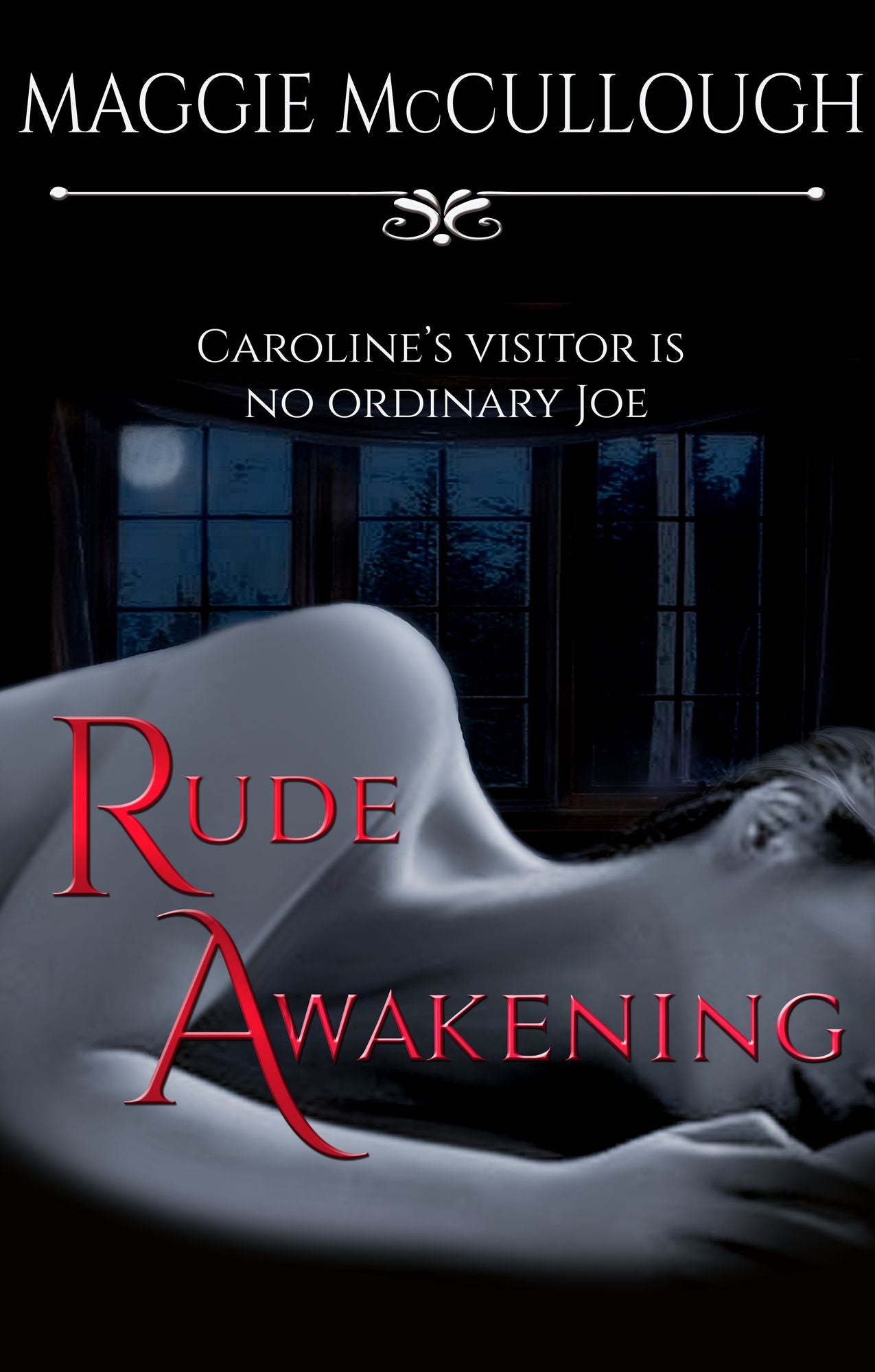 Rude Awakening
