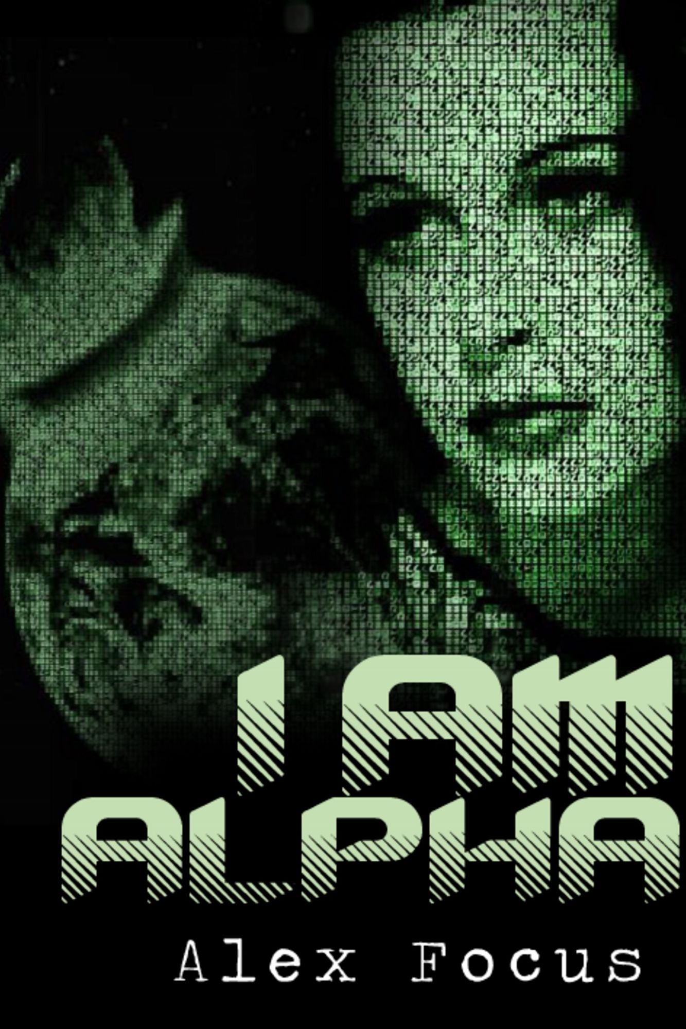 I Am Alpha