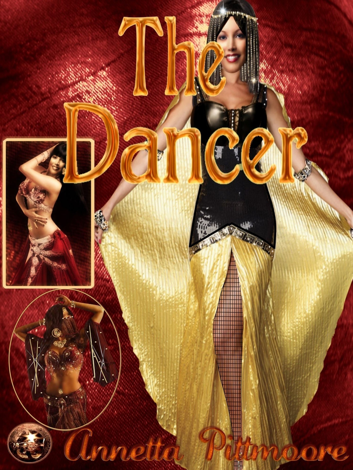 The Dancer