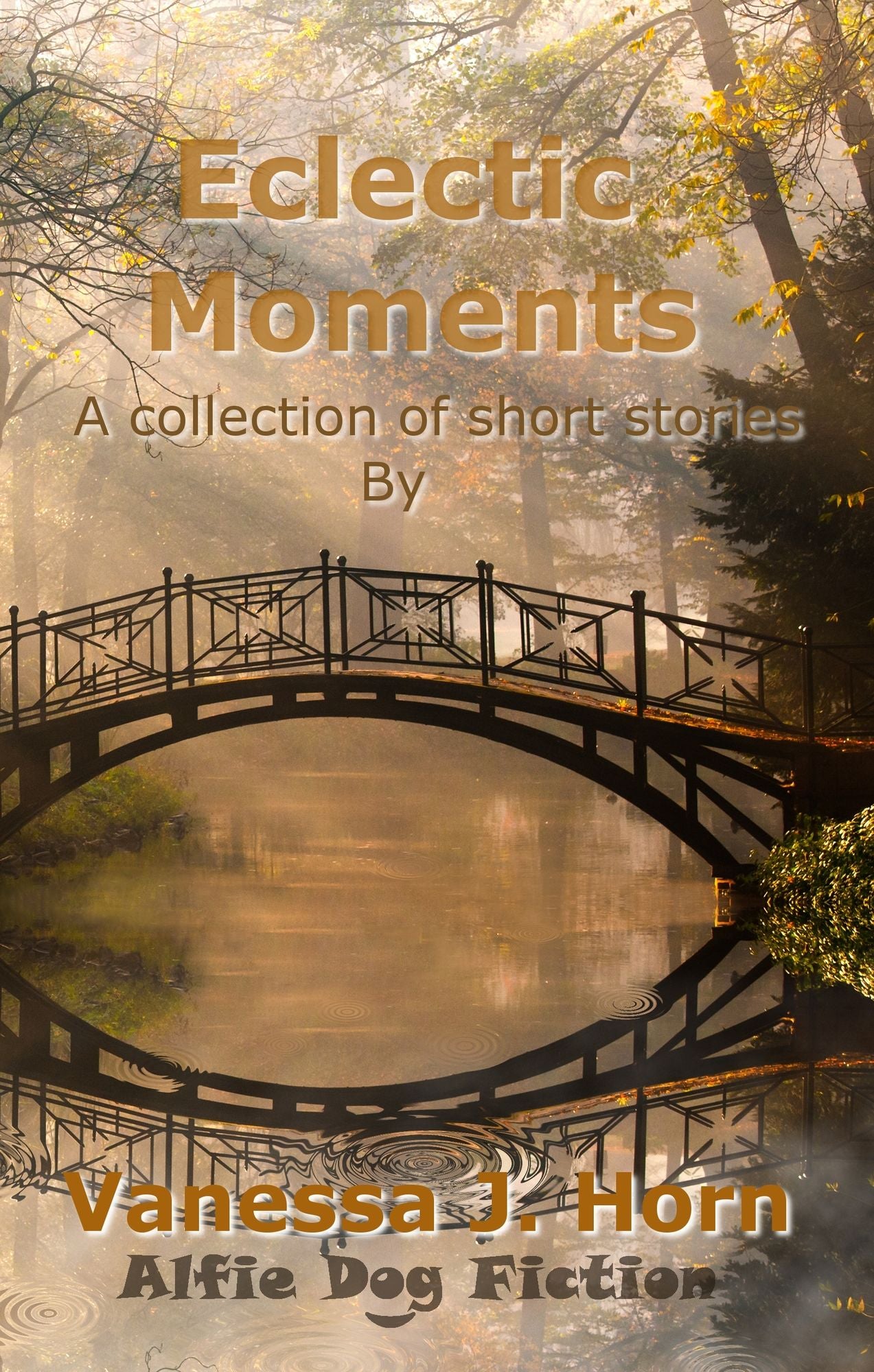 Eclectic Moments