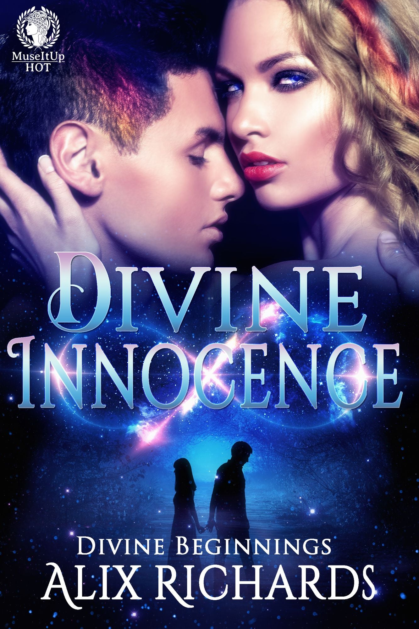 Divine Innocence