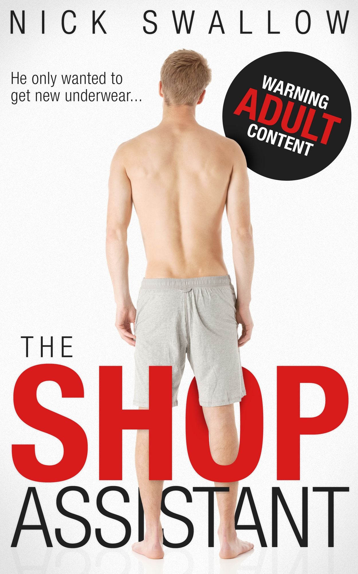 The Shop Assistant