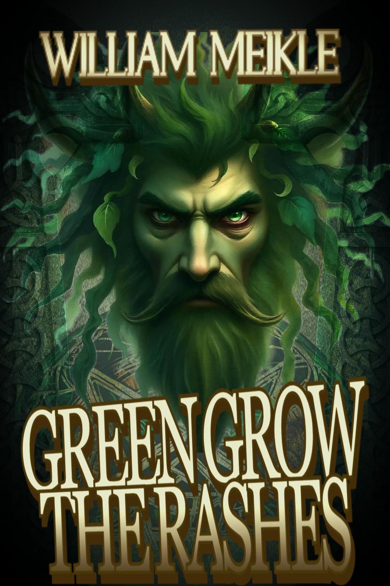 Green Grow The Rashes And Other Stories