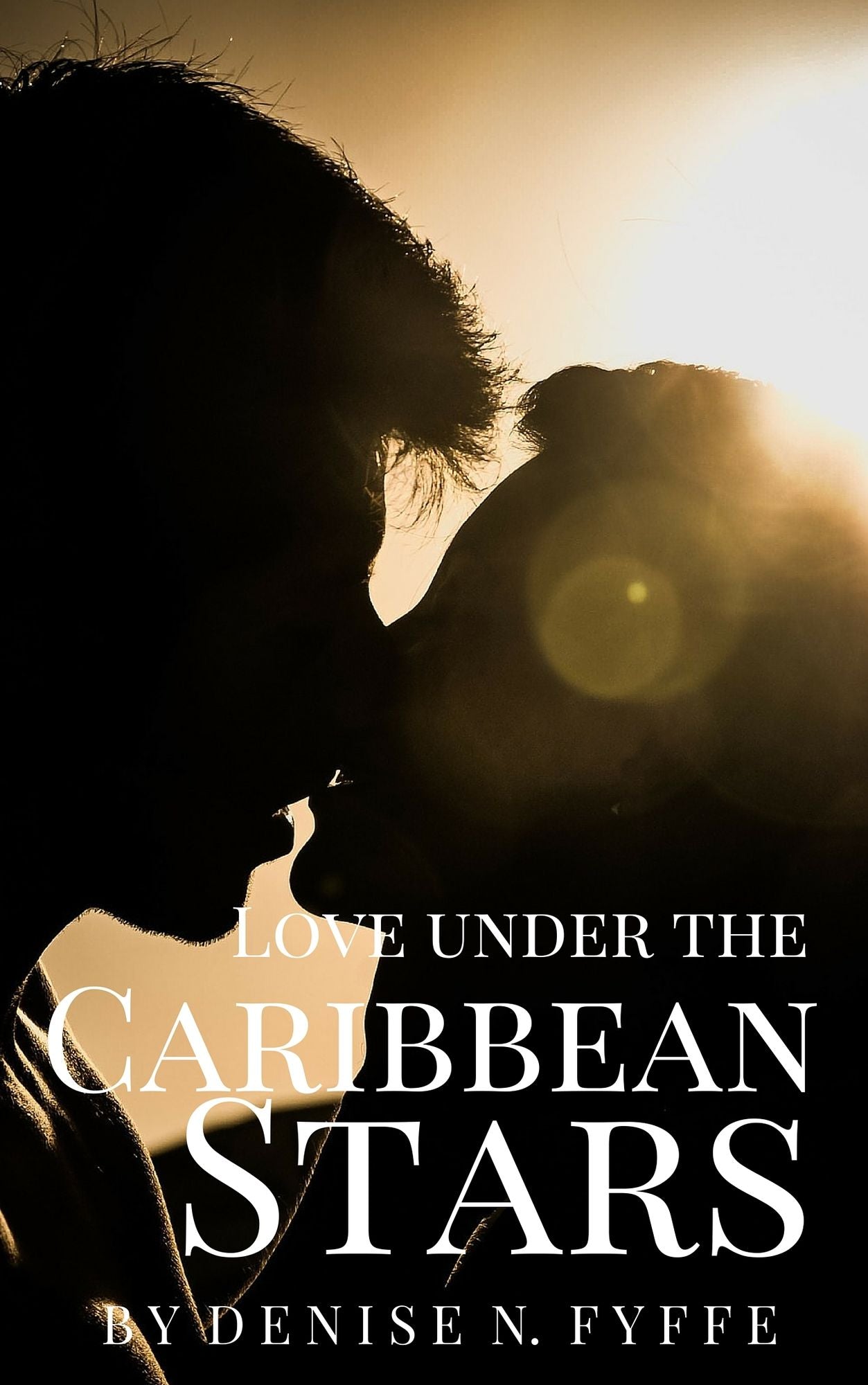 Love Under the Caribbean Stars