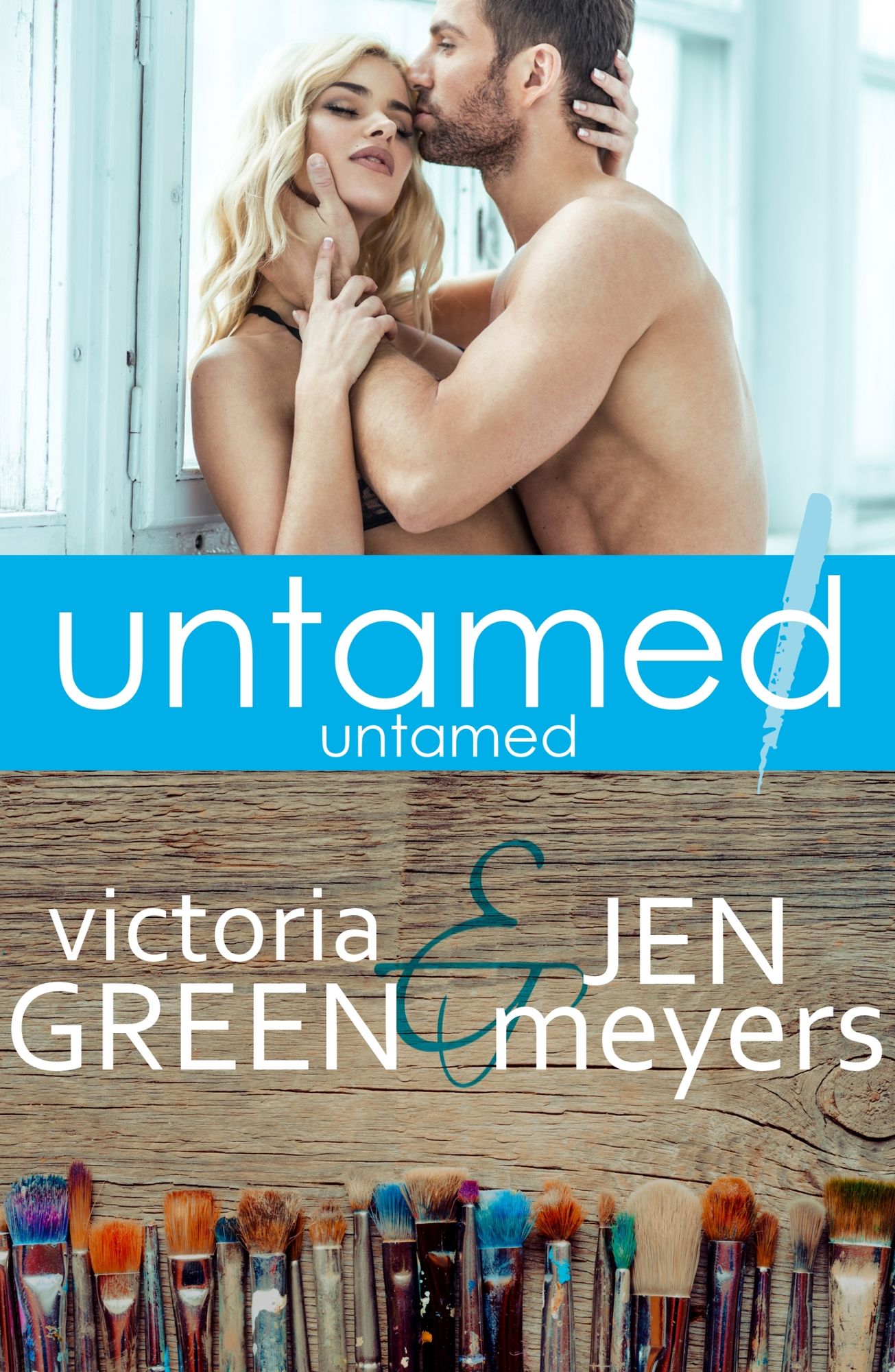 Untamed 1: Untamed