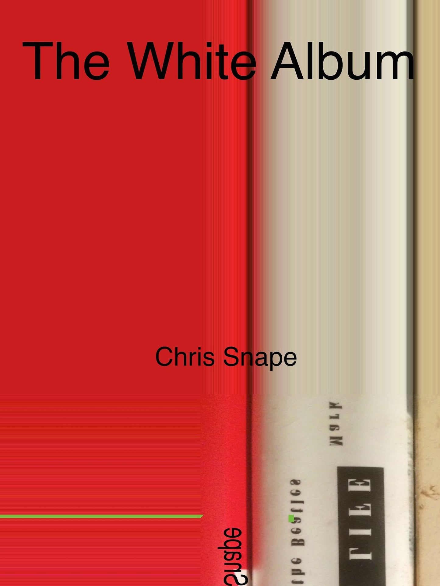The White Album