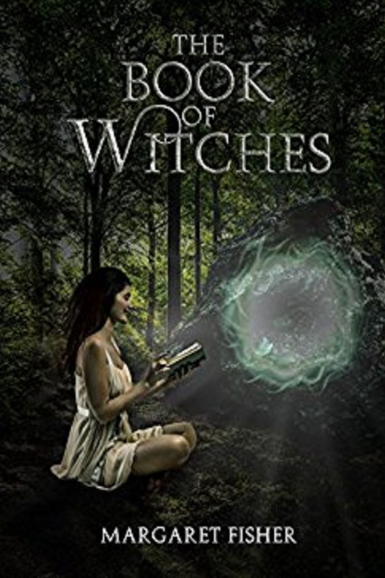 The Book of Witches