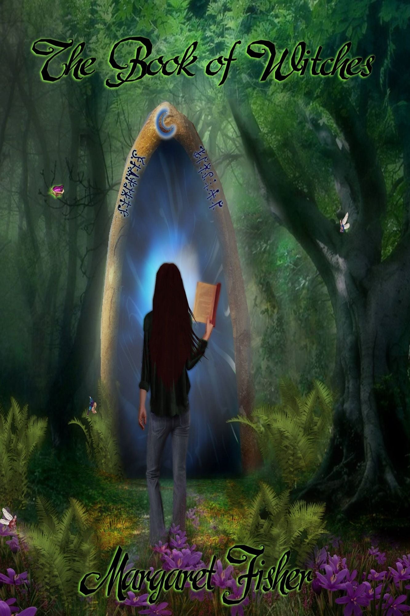 The Book of Witches