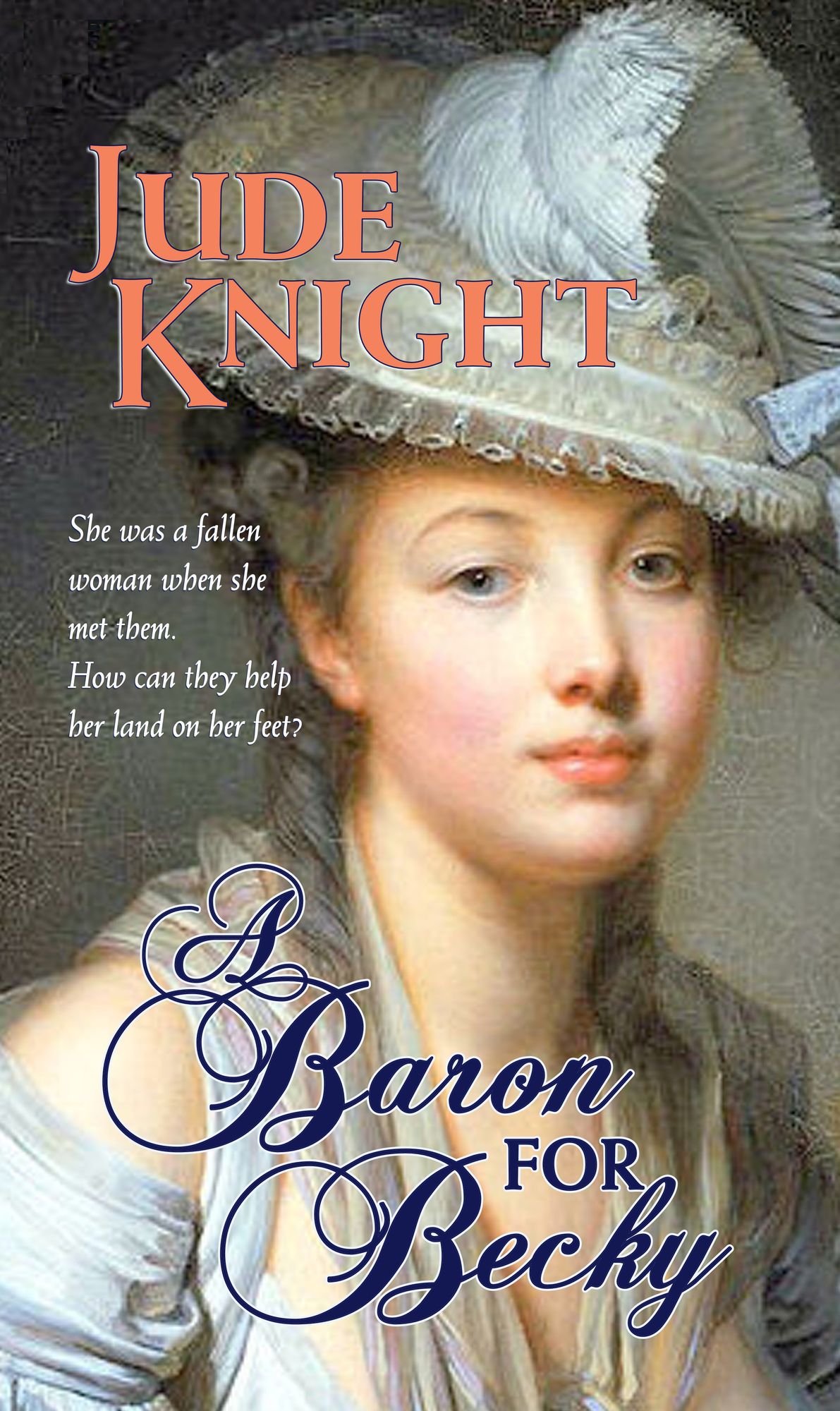 A Baron for Becky