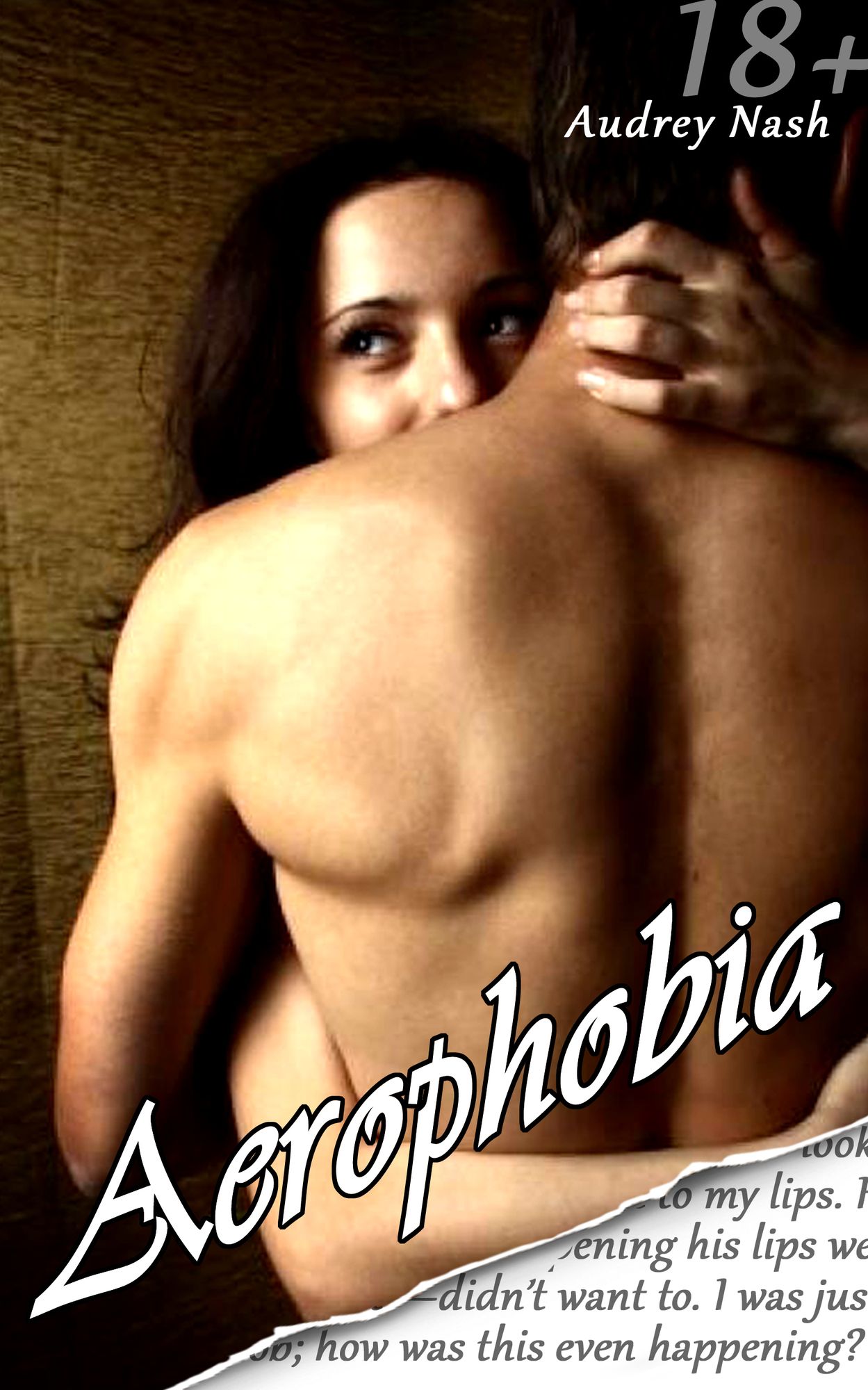 Aerophobia (Erotica)