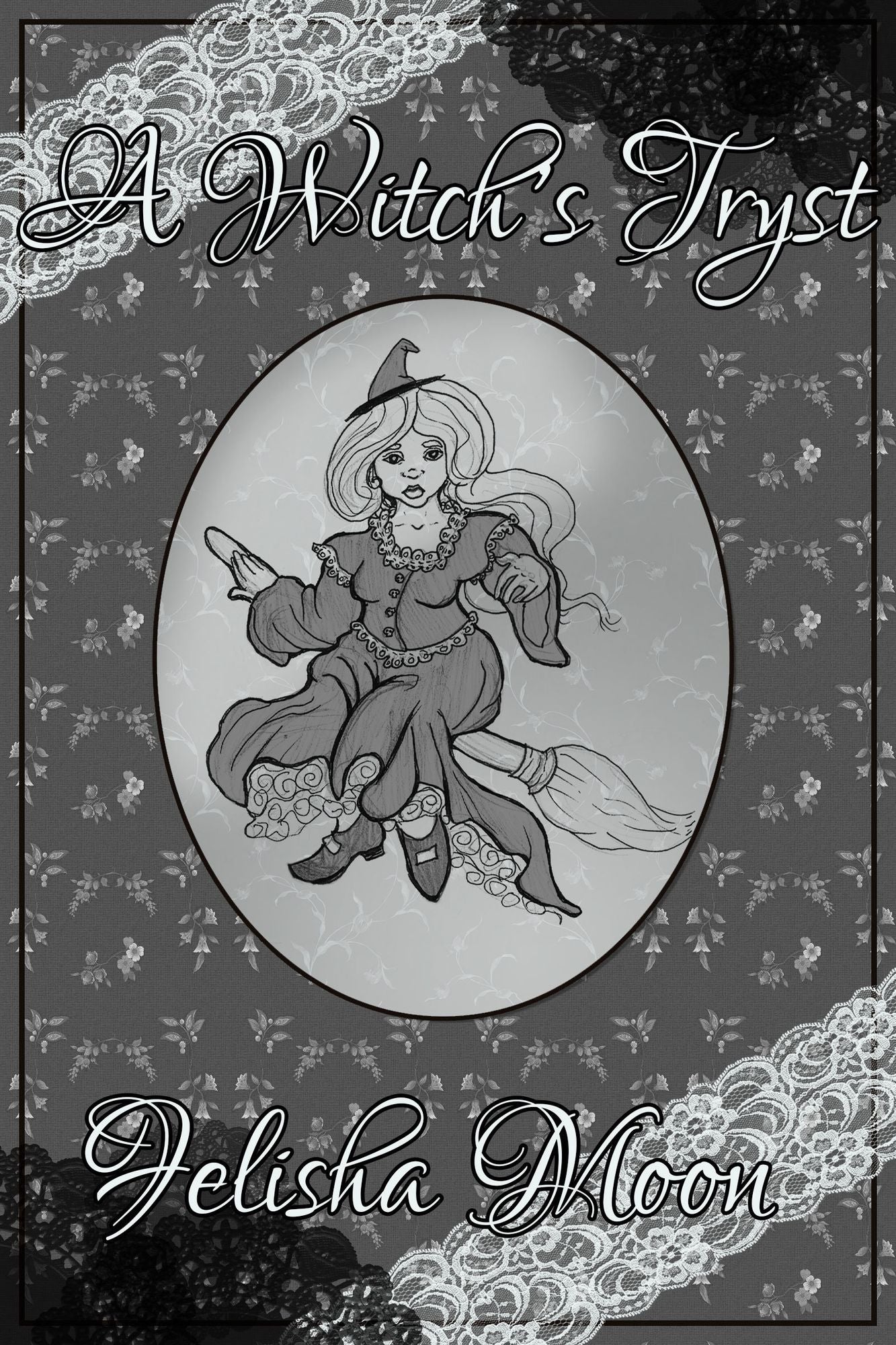 A Witch's Tryst