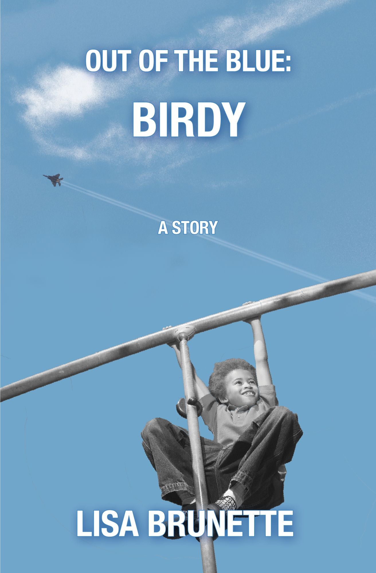Out of the Blue: Birdy