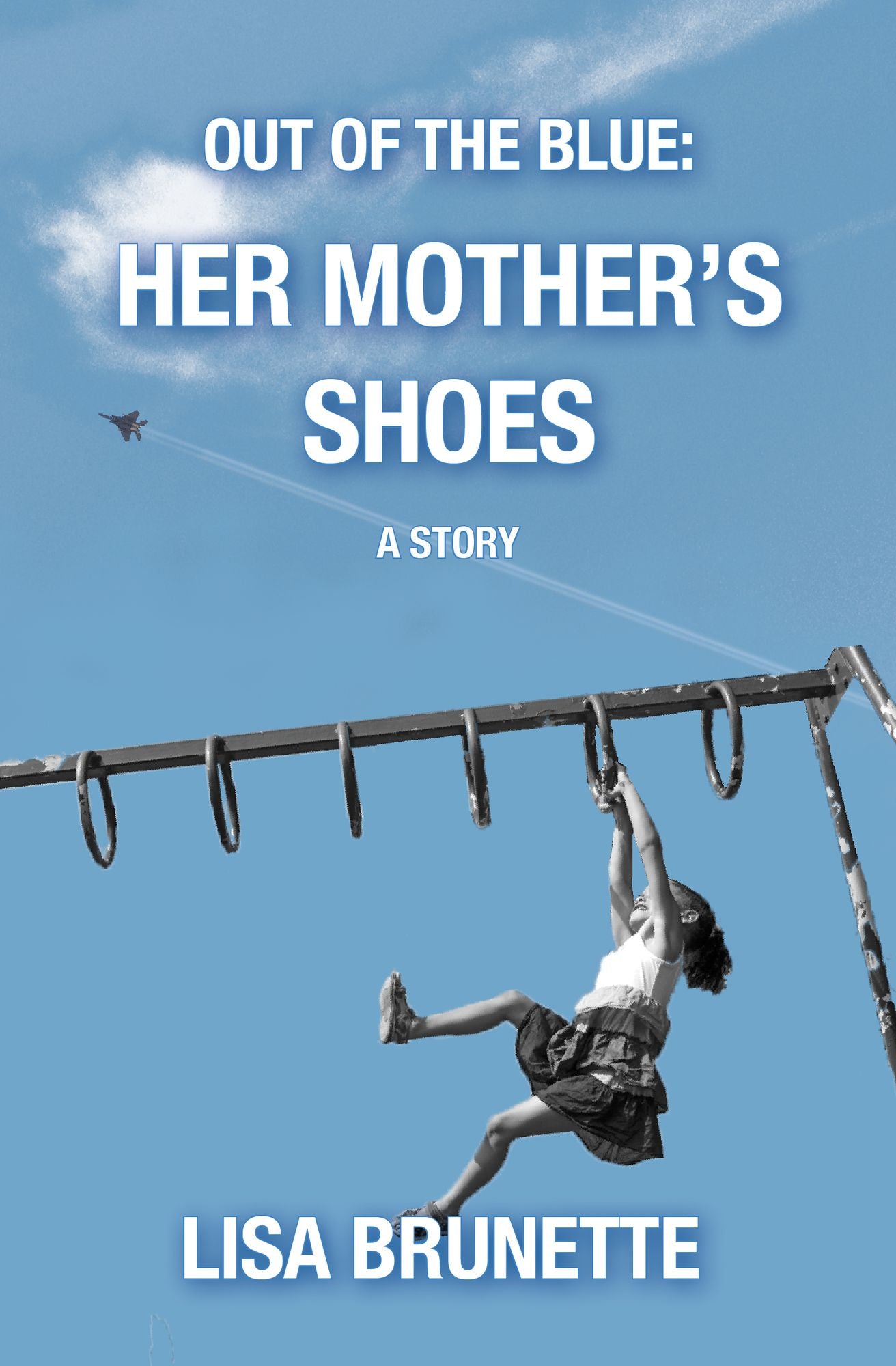 Out of the Blue: Her Mother's Shoes