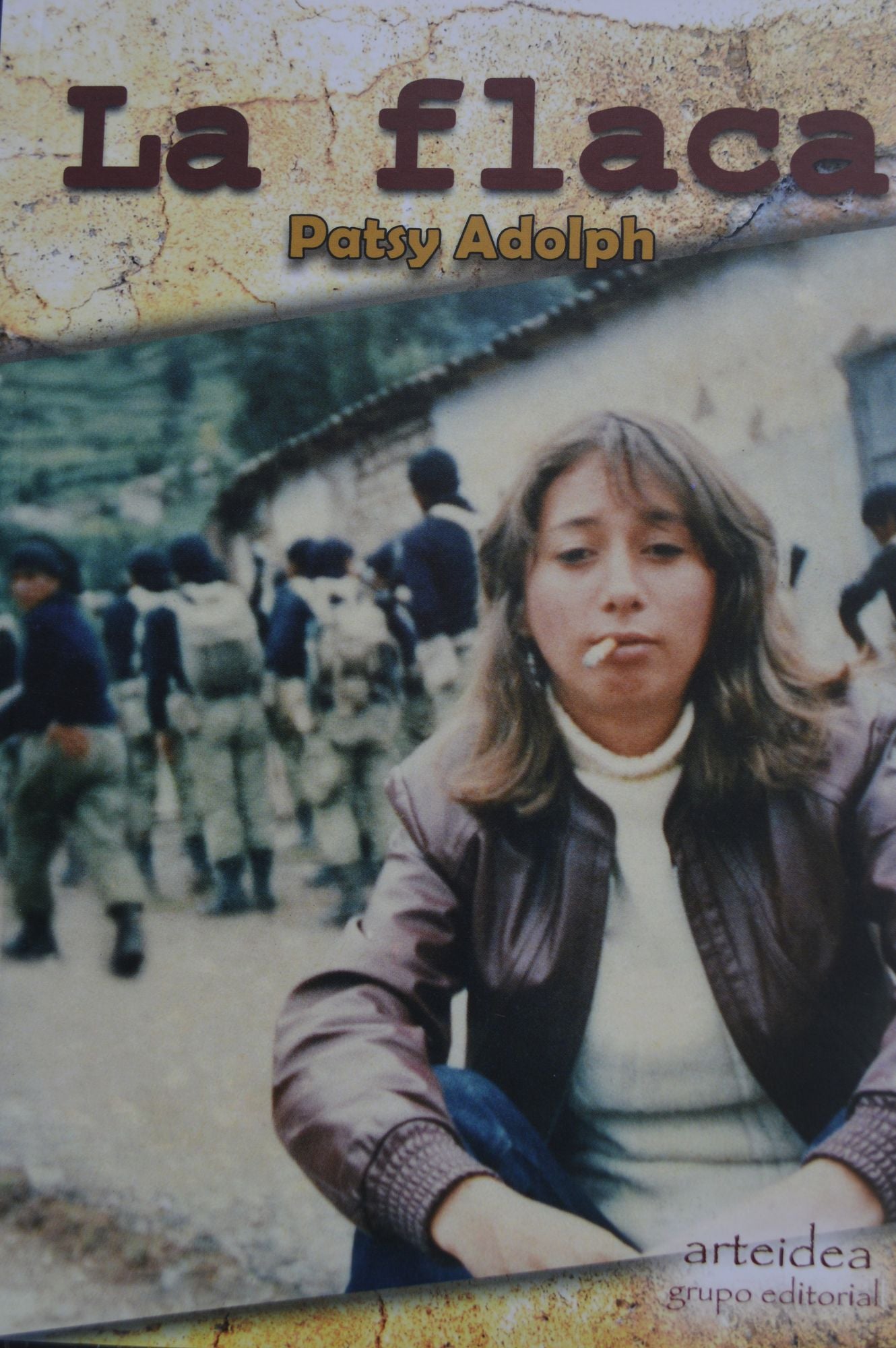 La Flaca