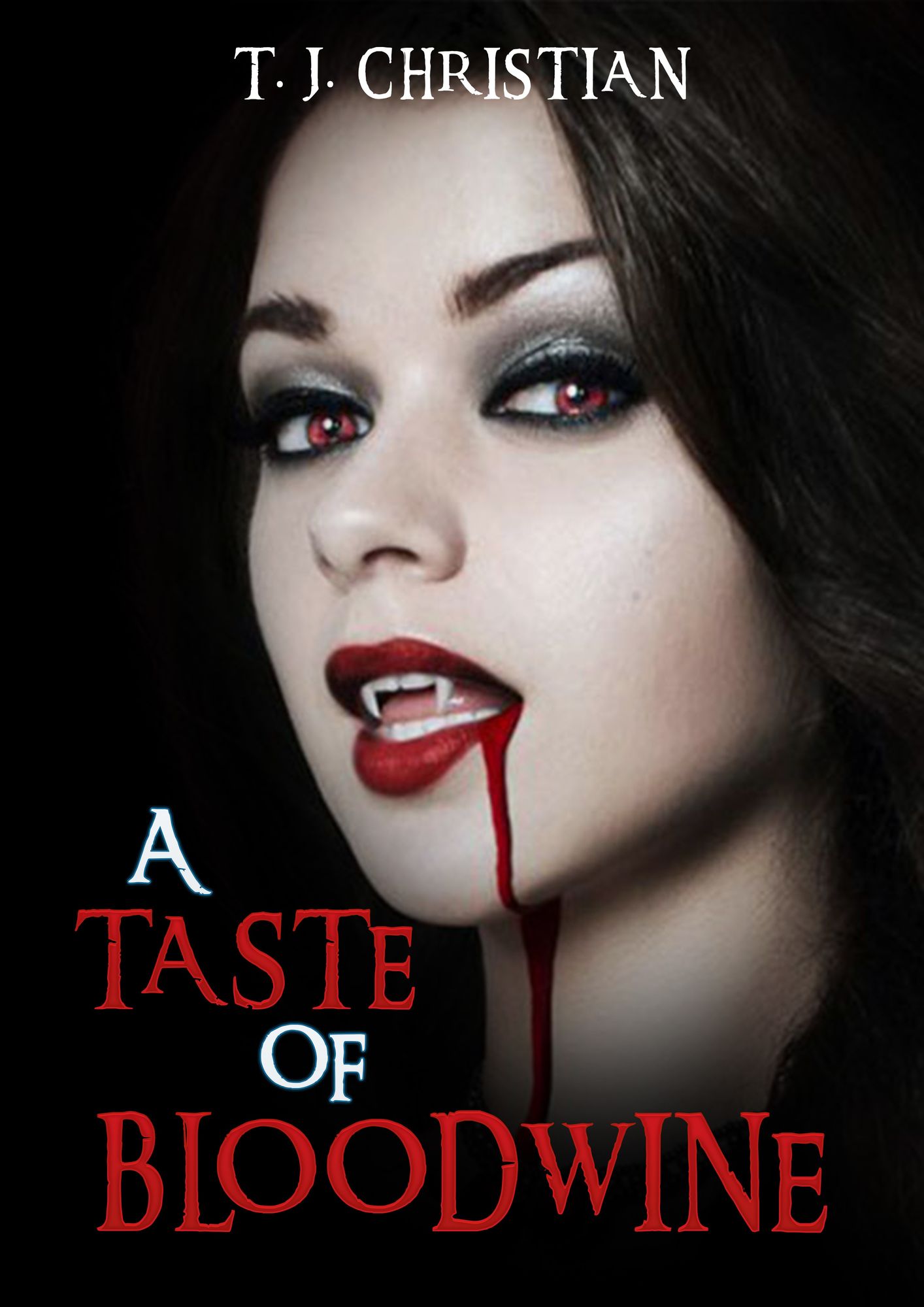 A Taste of Bloodwine