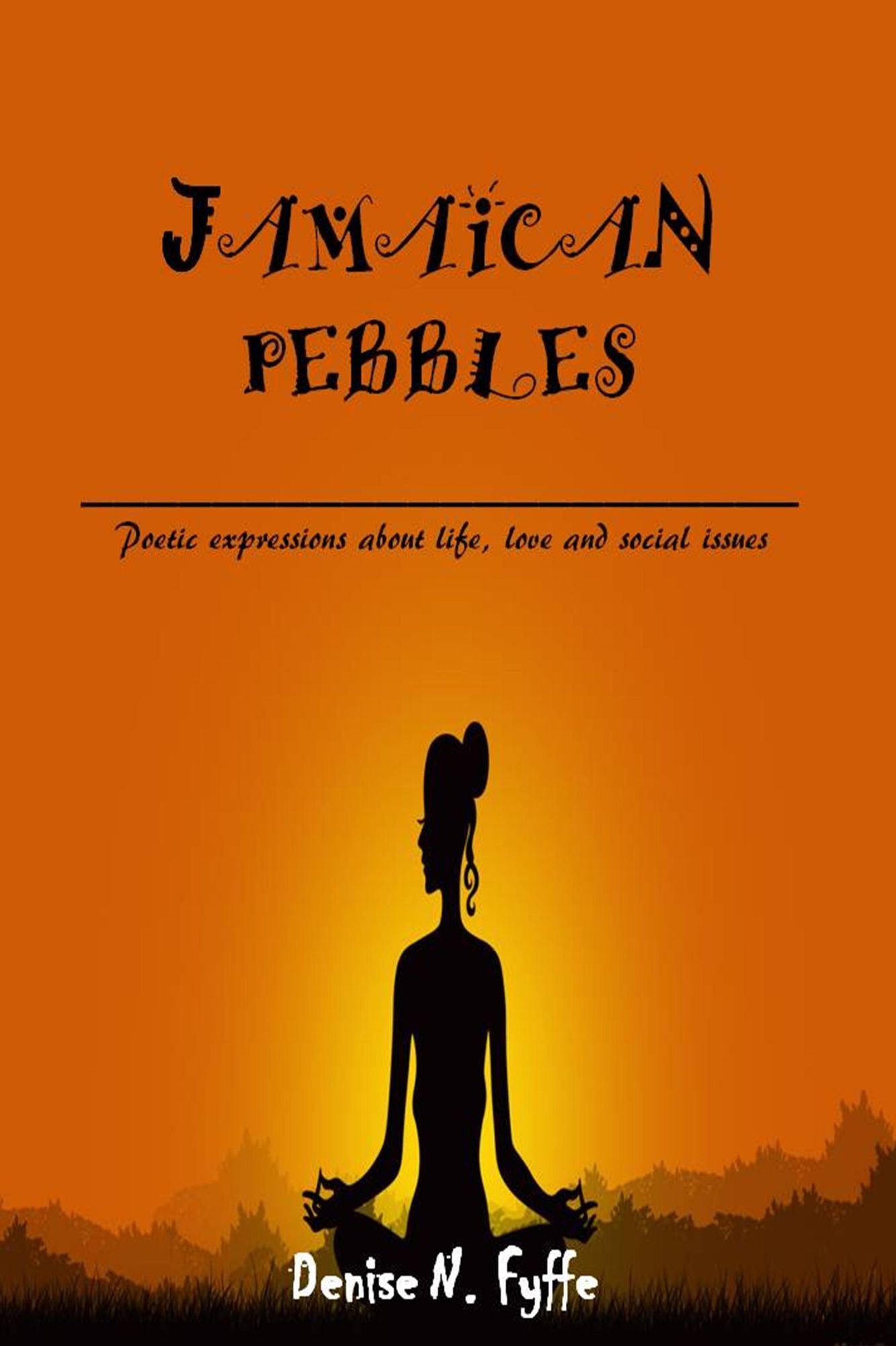 Jamaican Pebbles