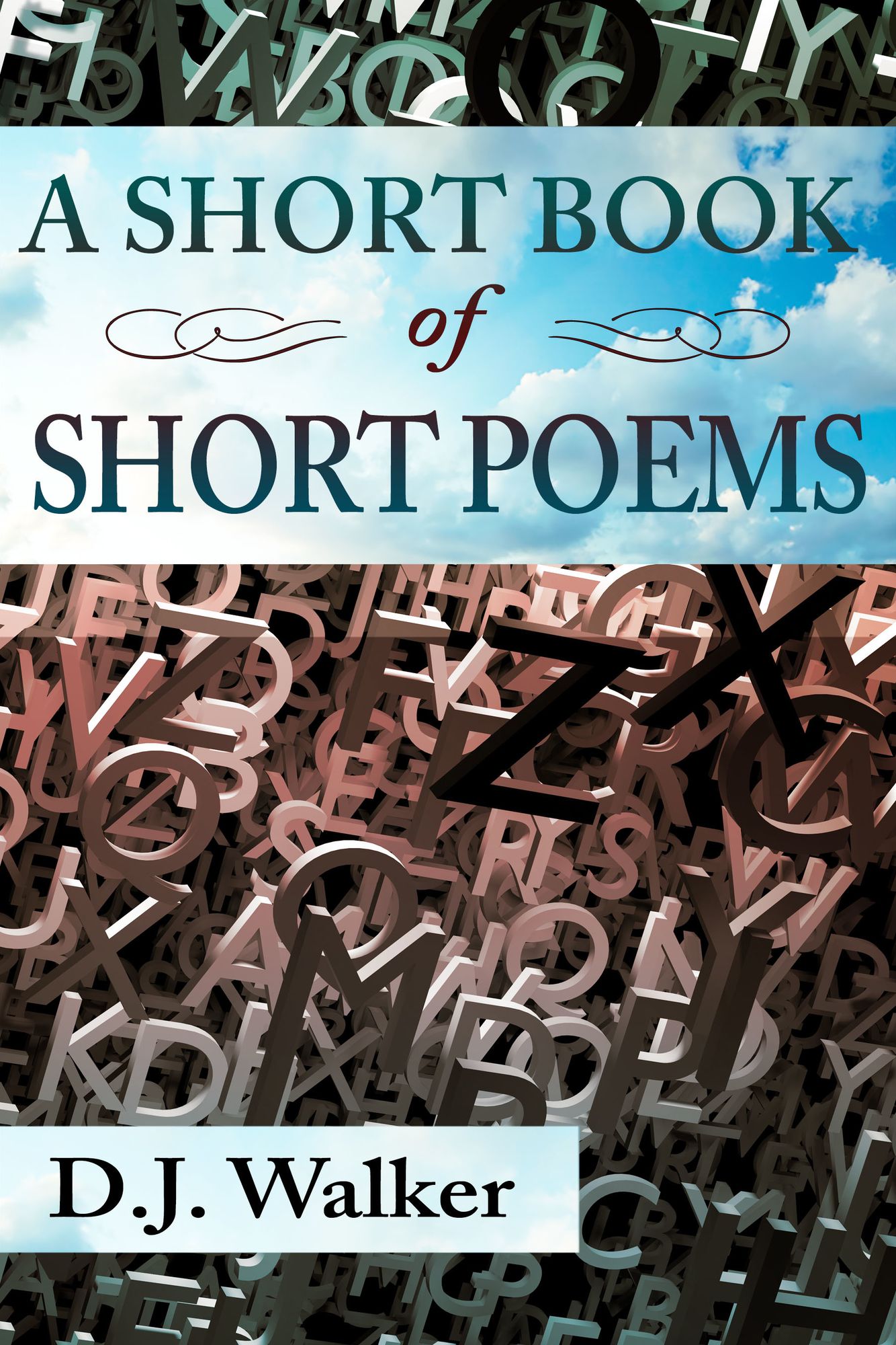 A Short Book of Short Poems
