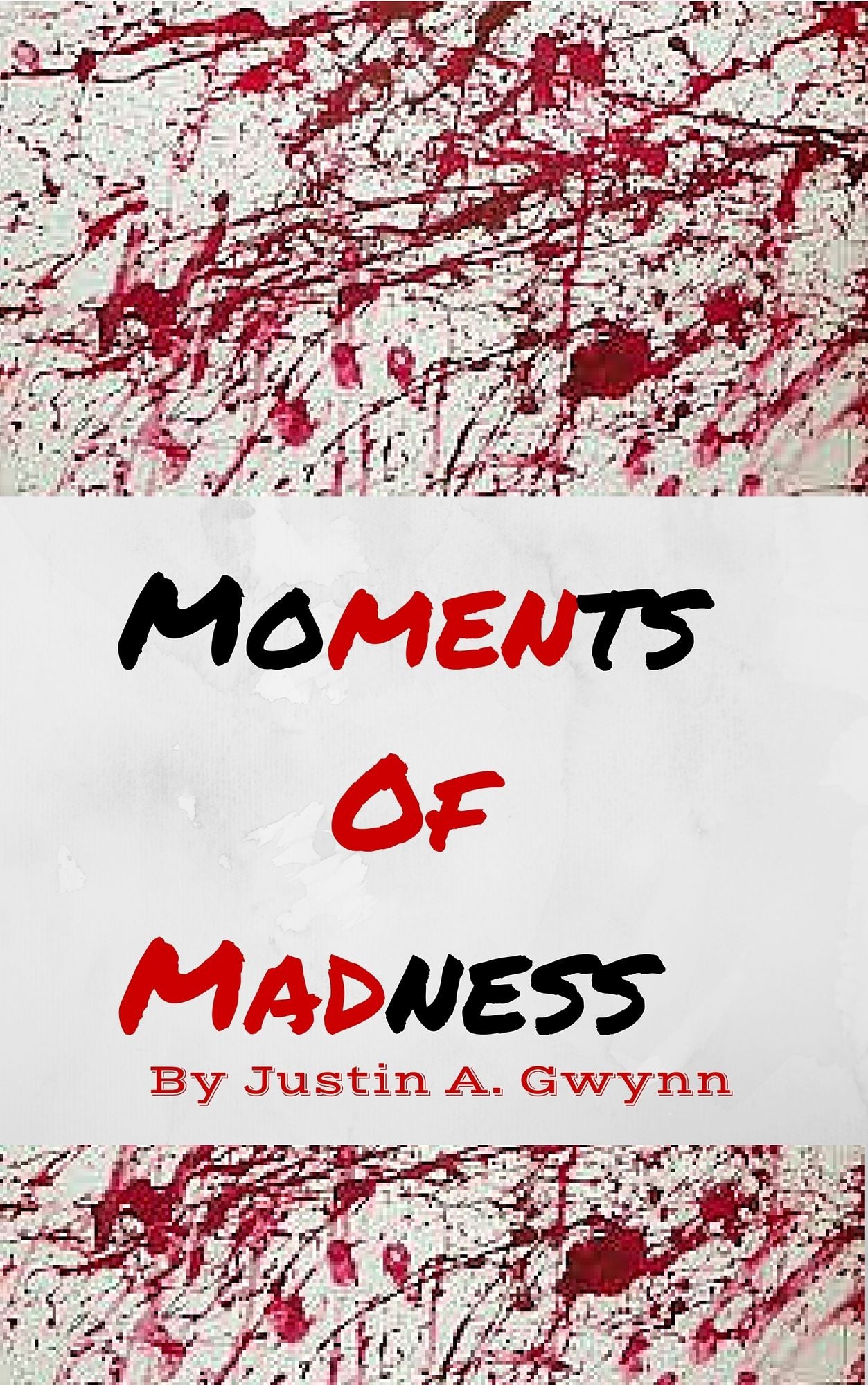 Moments of Madness