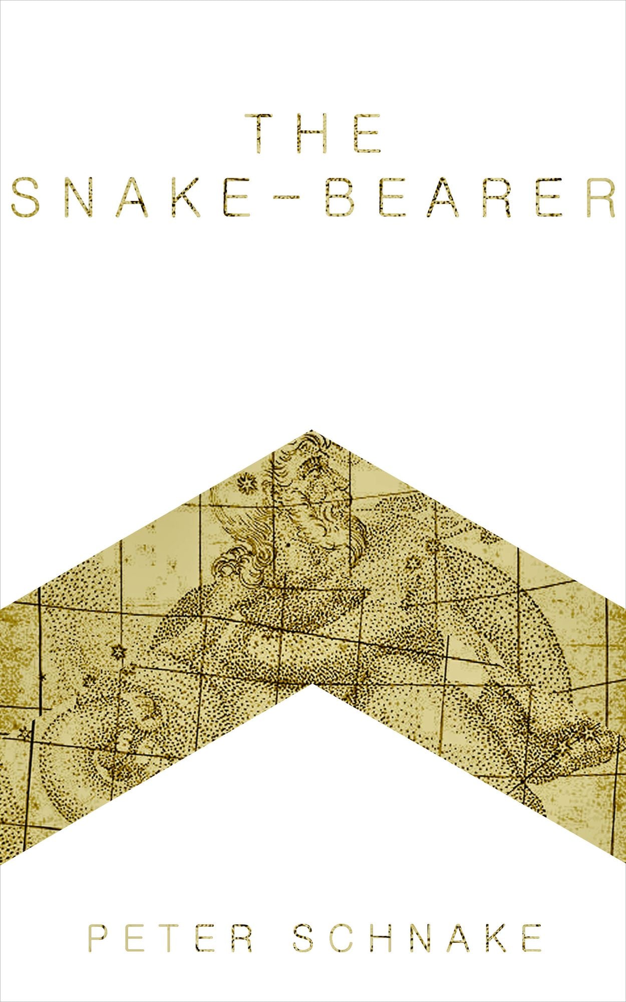 The Snake-Bearer