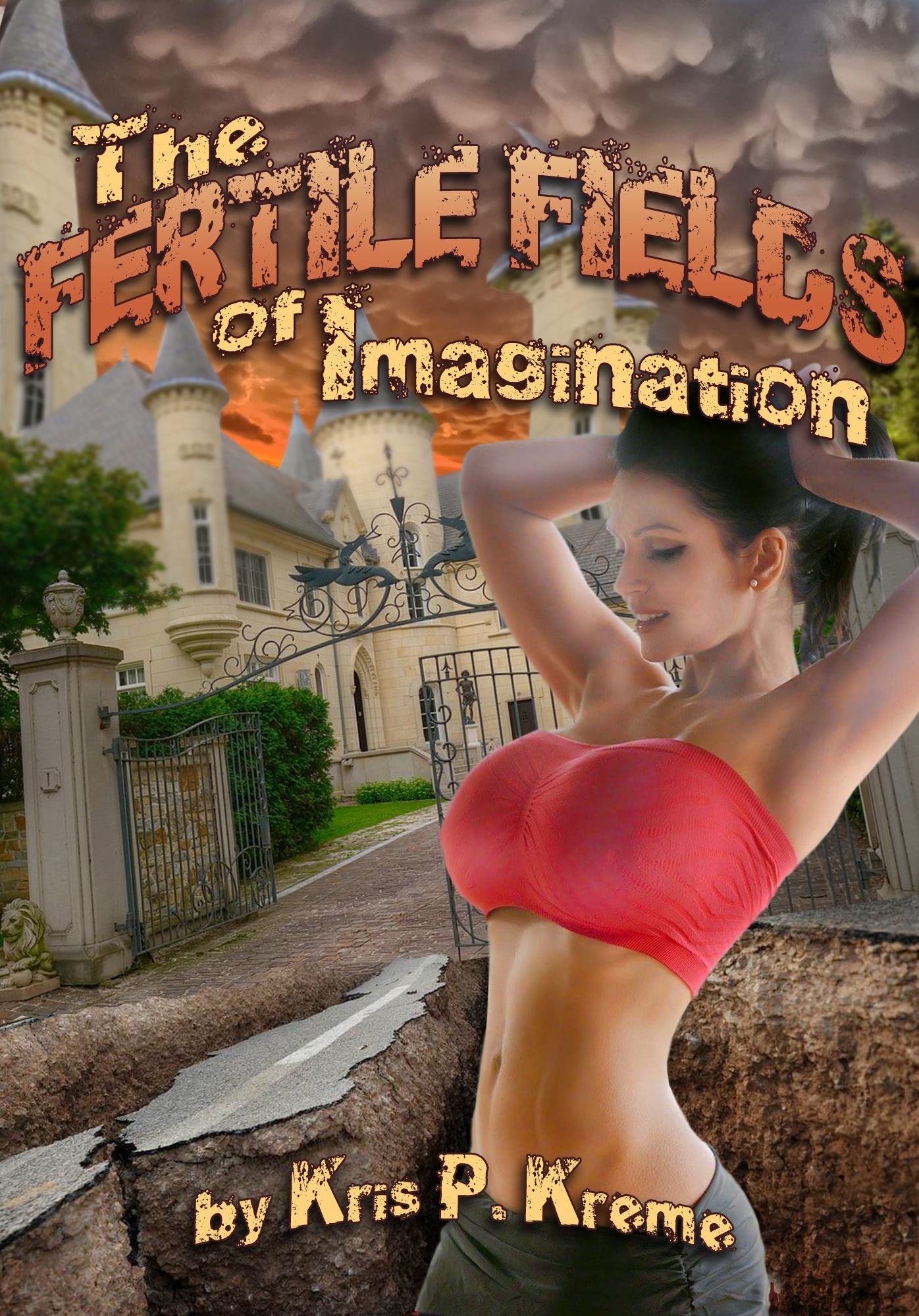 The Fertile Fields of Imagination