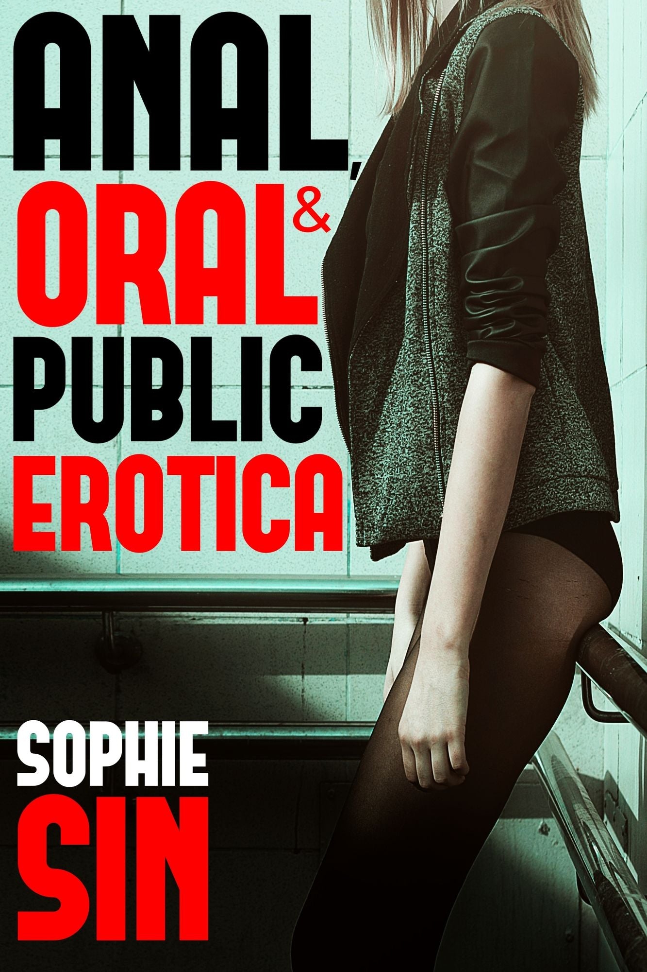 13 Hot Erotica Short Stories (Anal, Oral, Manipulation & More)