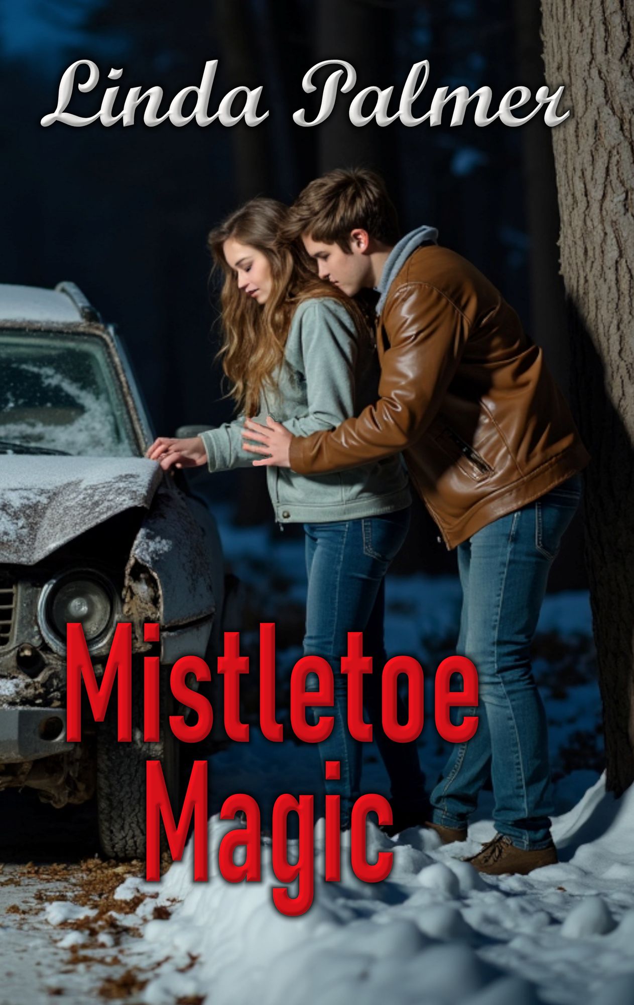Mistletoe Magic