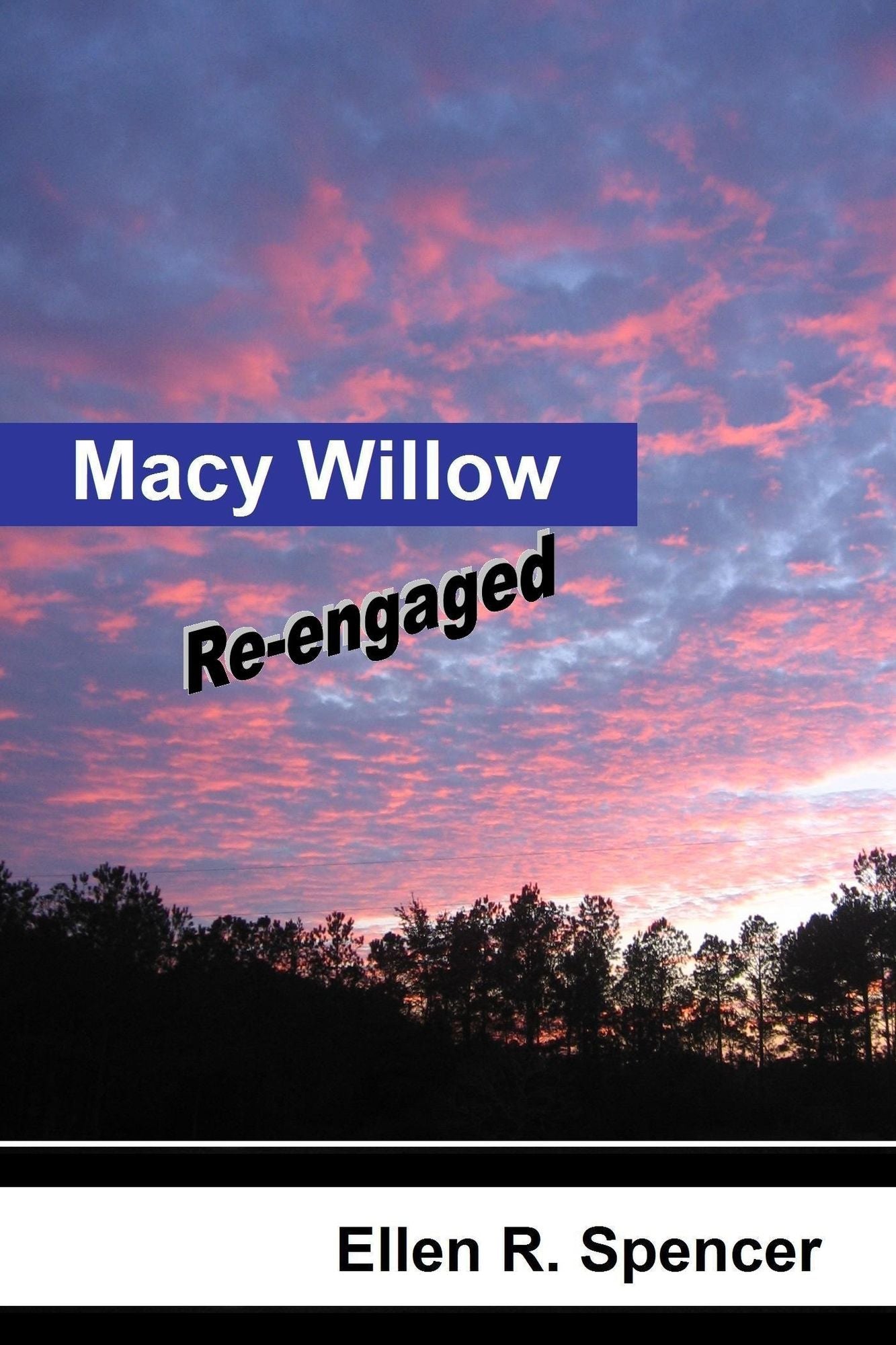 Macy Willow Re-engaged: Part 3