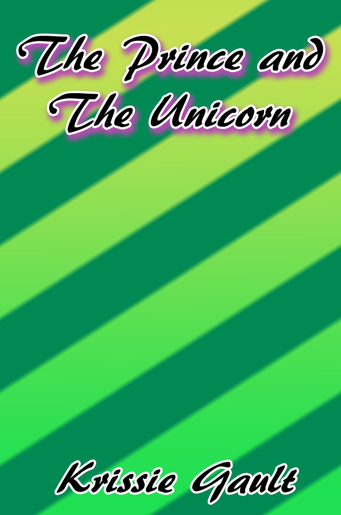 The Prince and The Unicorn