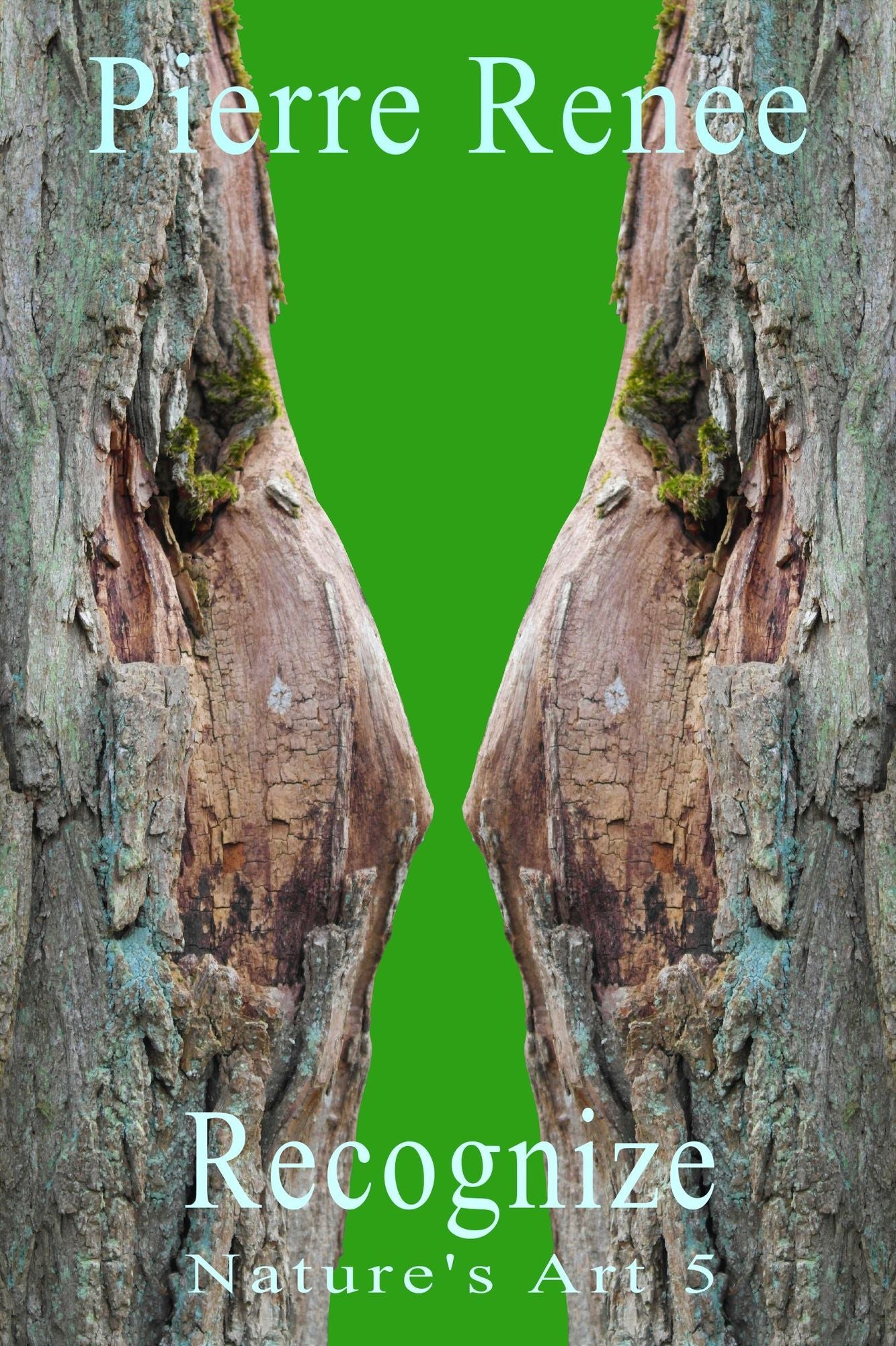 Recognize (Nature's Art 5)