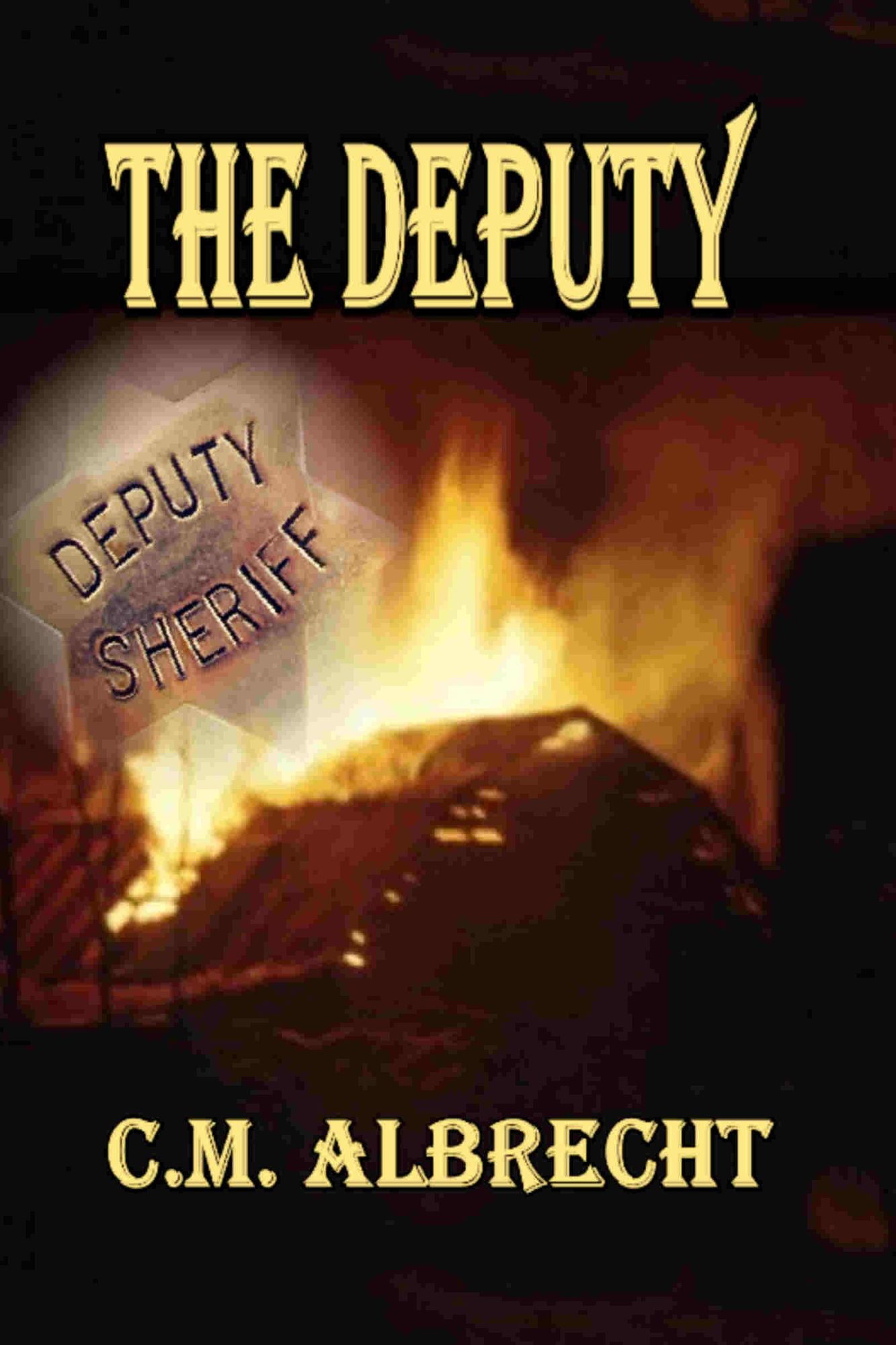 The Deputy