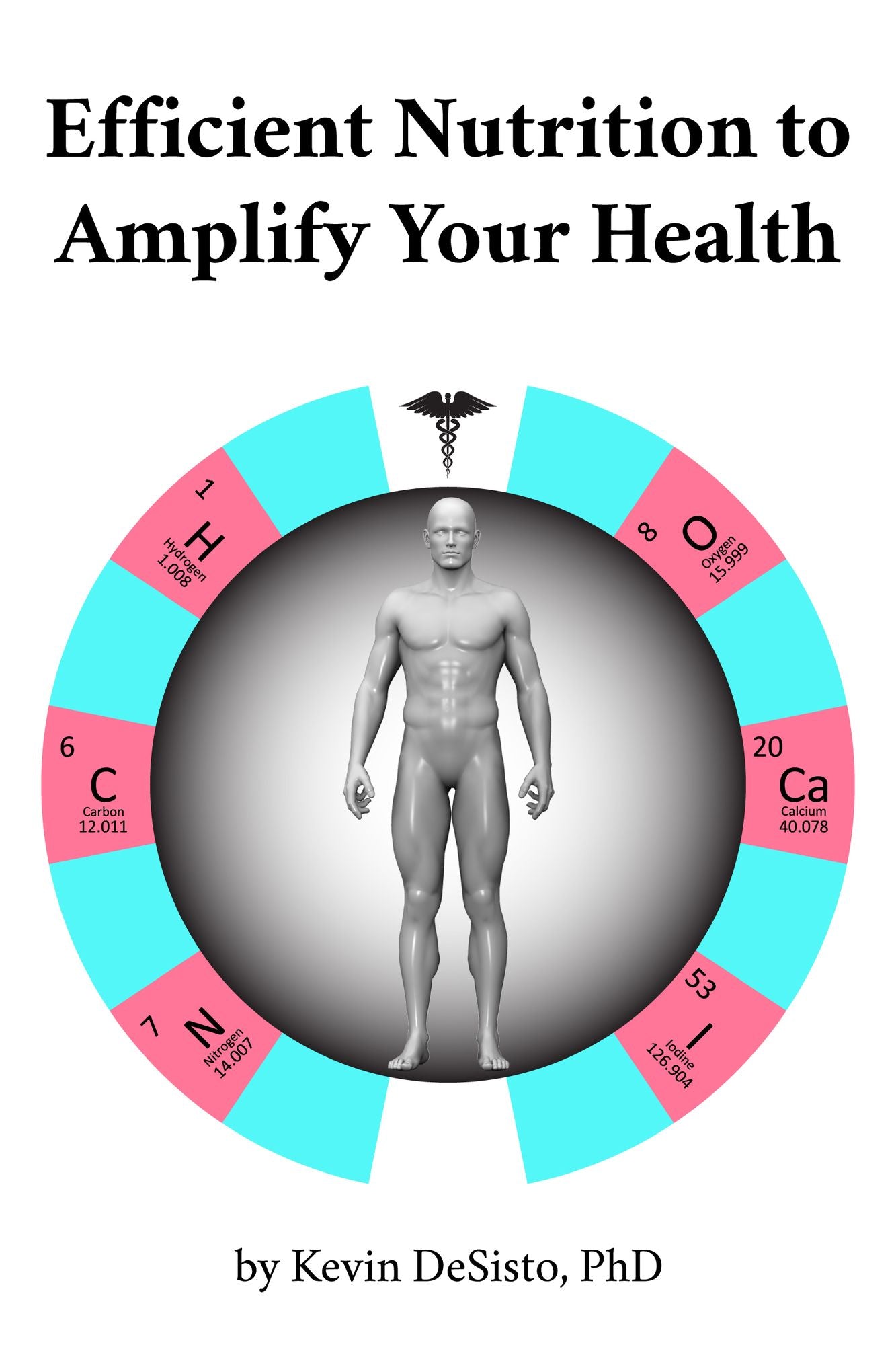 Efficient Nutrition to Amplify Your Health