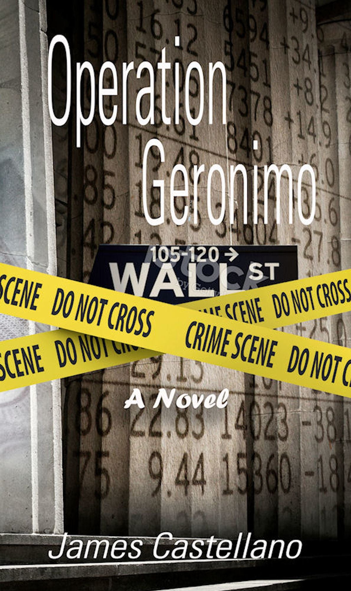 Operation Geronimo