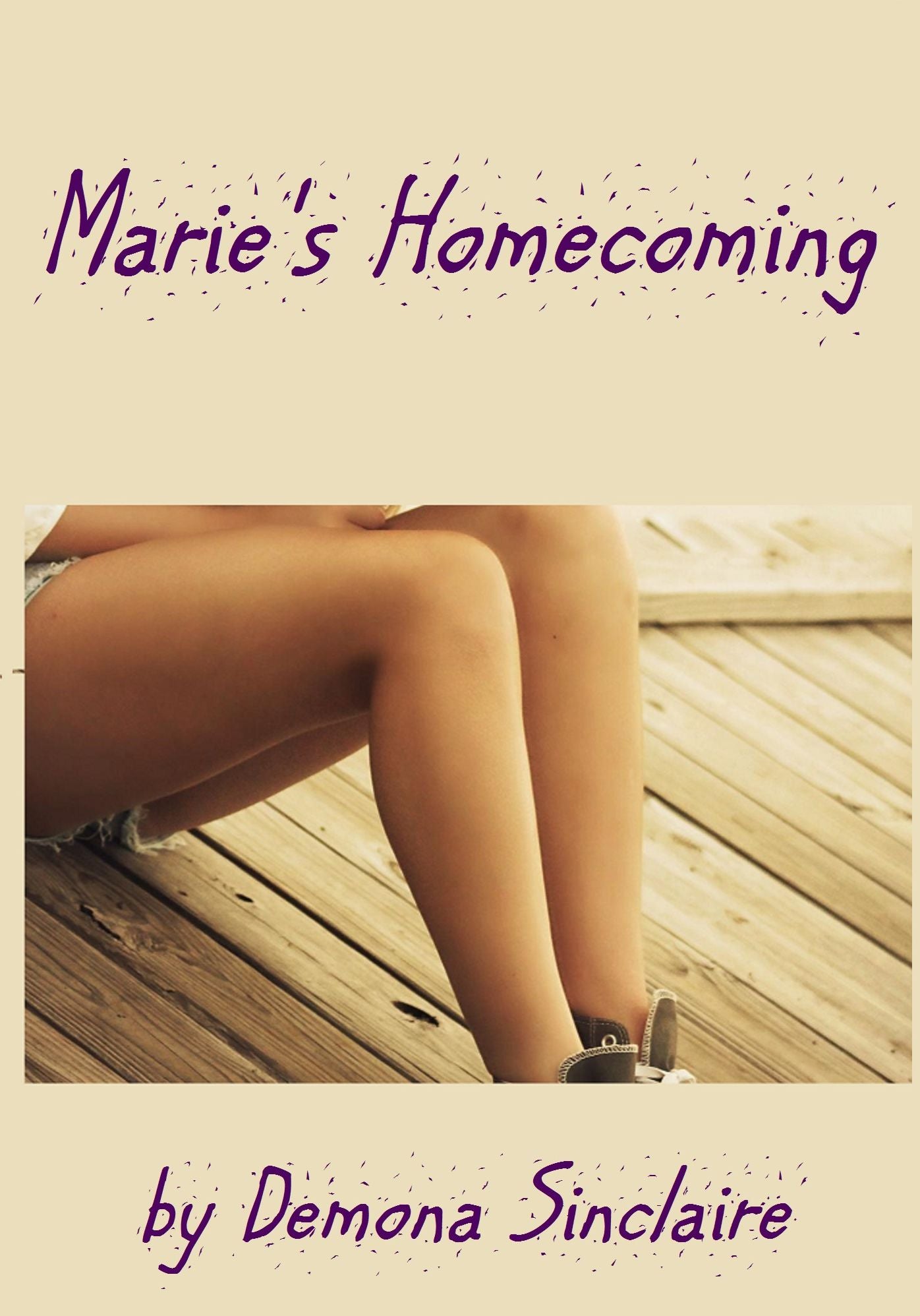 Marie's Homecoming