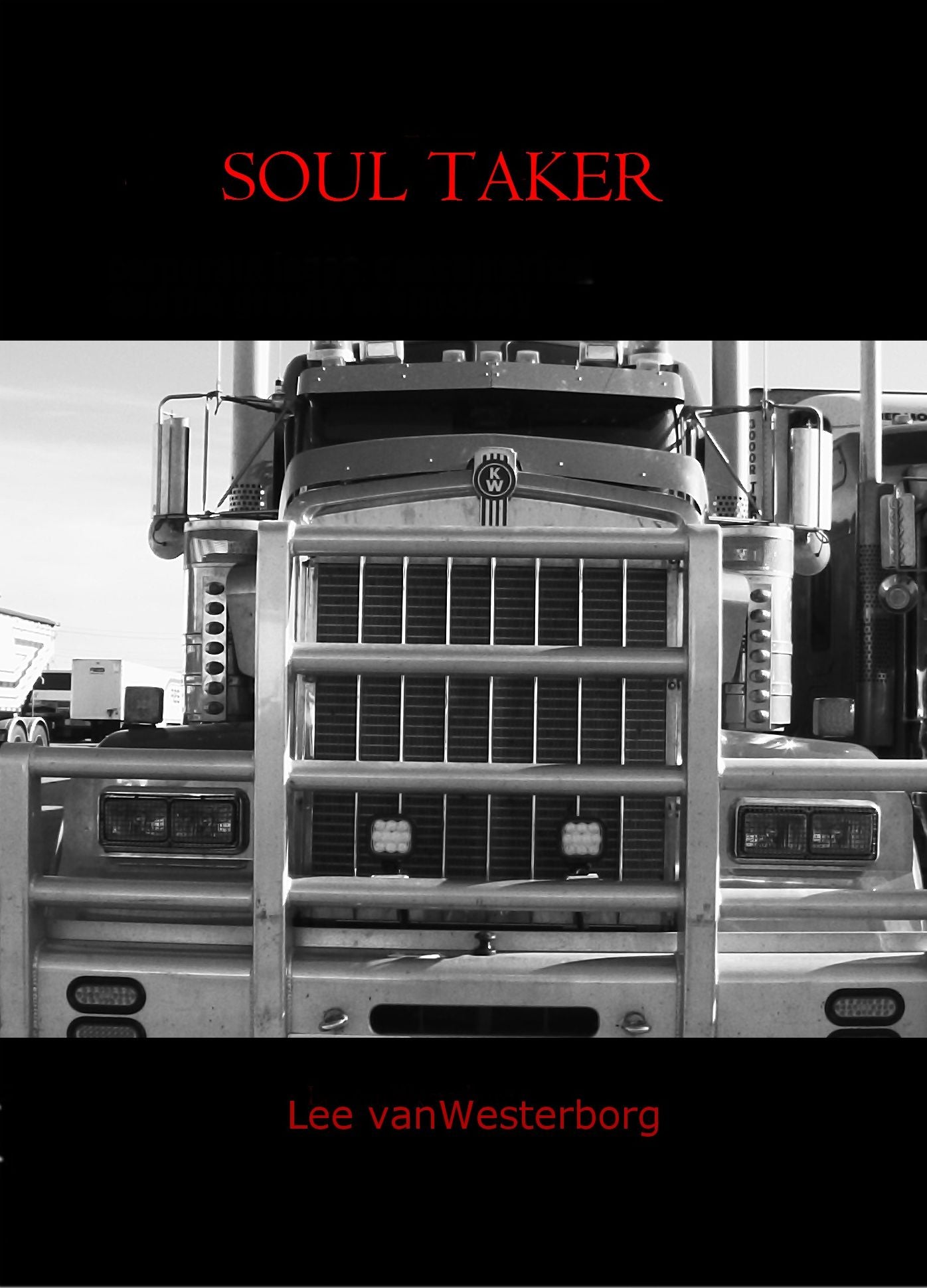Soul Taker