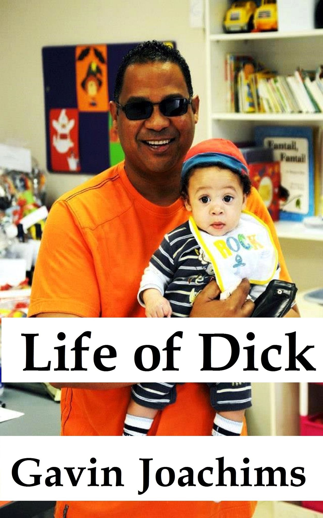 Life of Dick